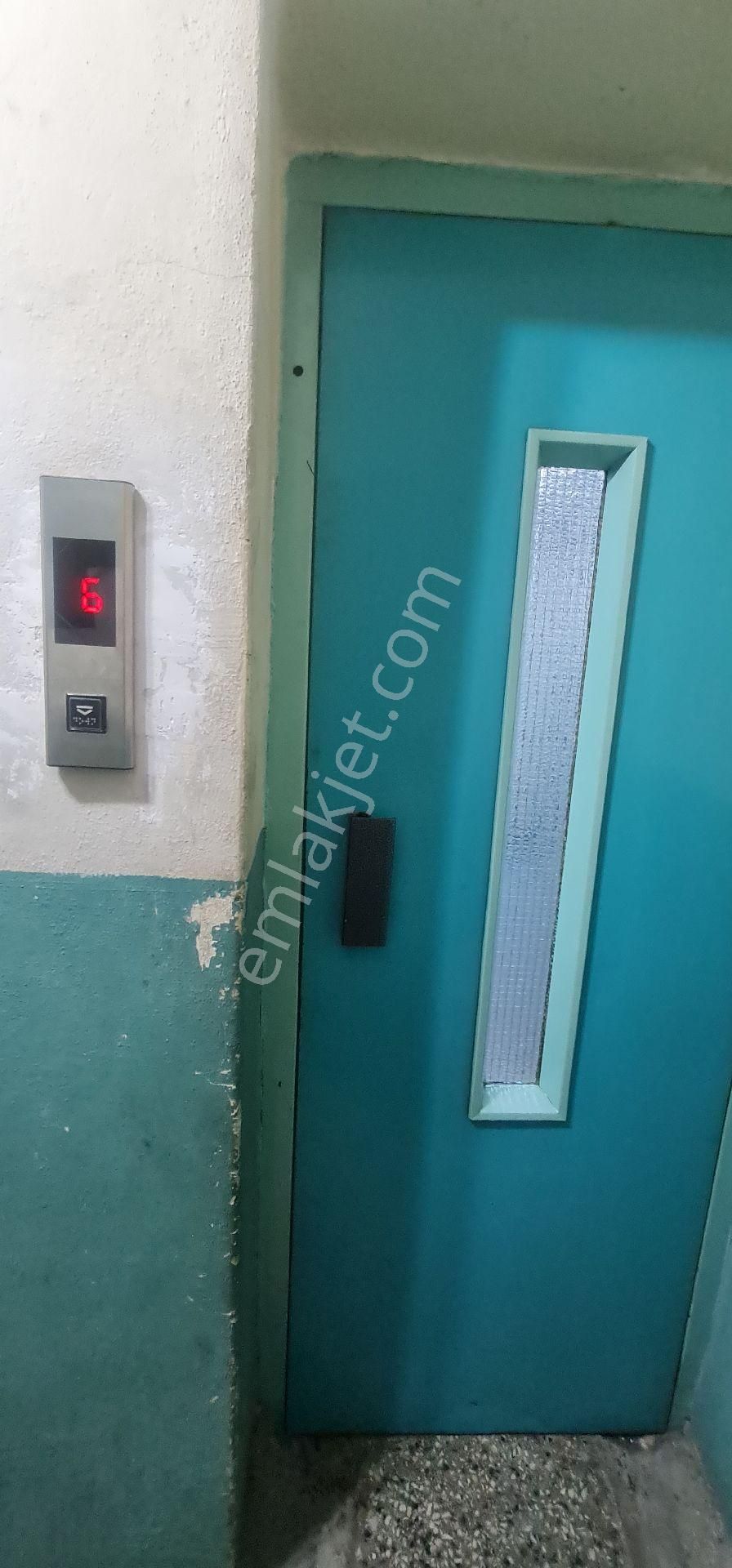 İzmir Konak Eşrefpaşada Satılık - Görsel 28