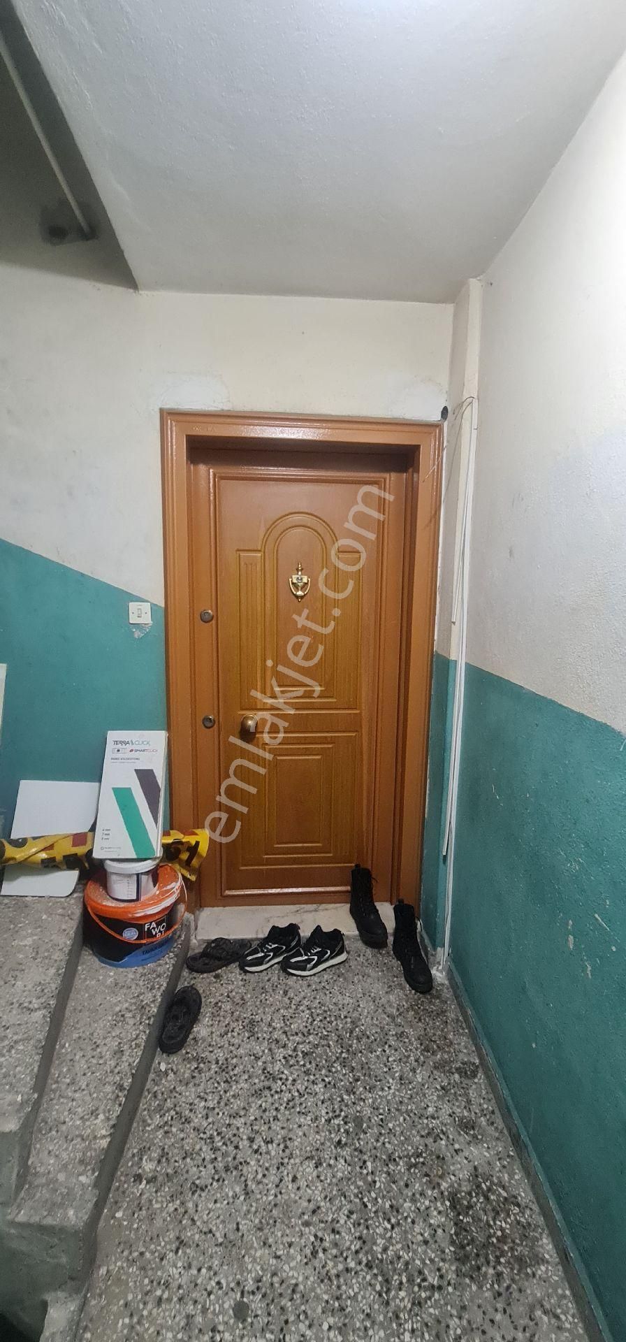 İzmir Konak Eşrefpaşada Satılık - Görsel 27
