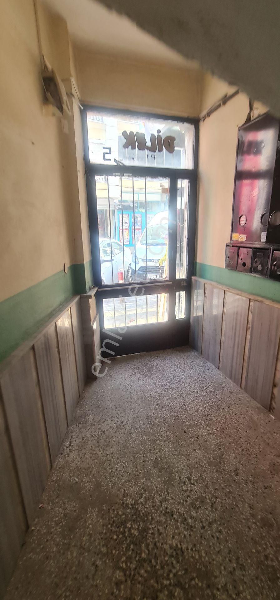 İzmir Konak Eşrefpaşada Satılık - Görsel 31