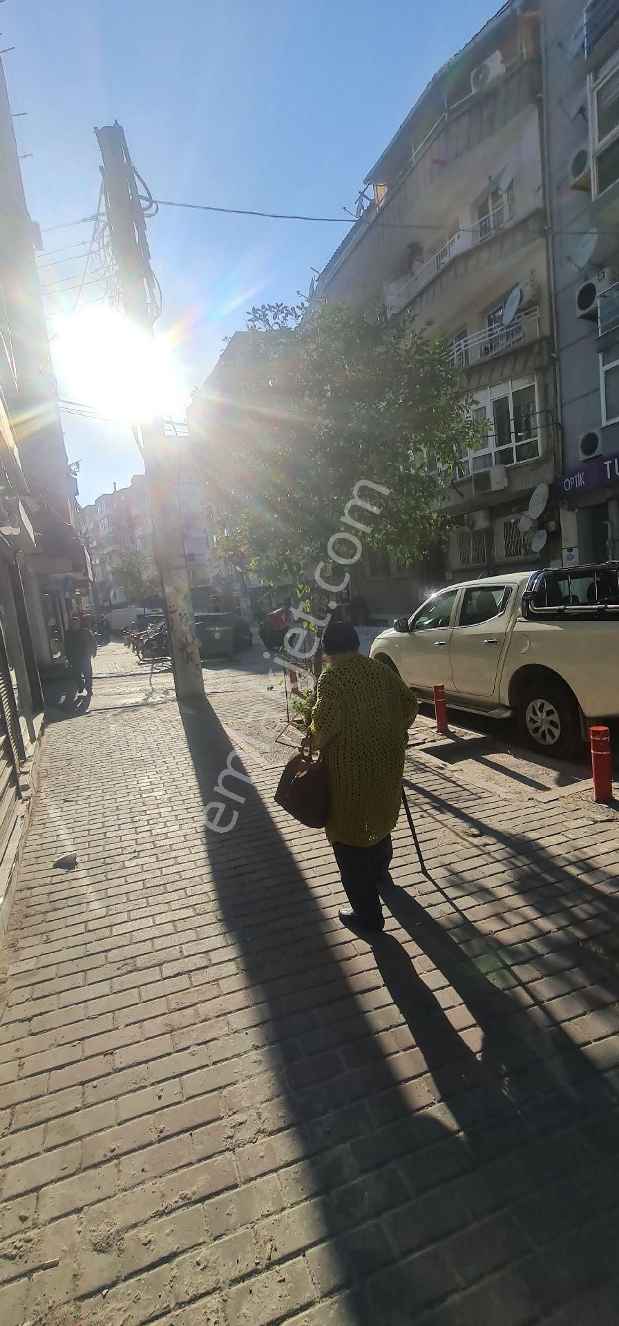İzmir Konak Eşrefpaşada Satılık - Görsel 32