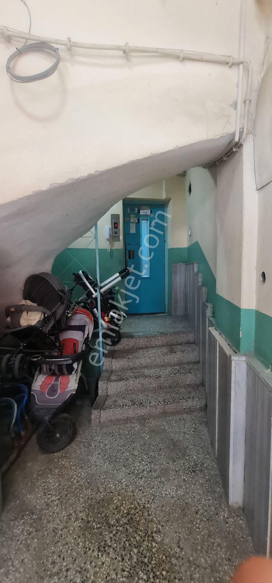 İzmir Konak Eşrefpaşada Satılık - Görsel 30