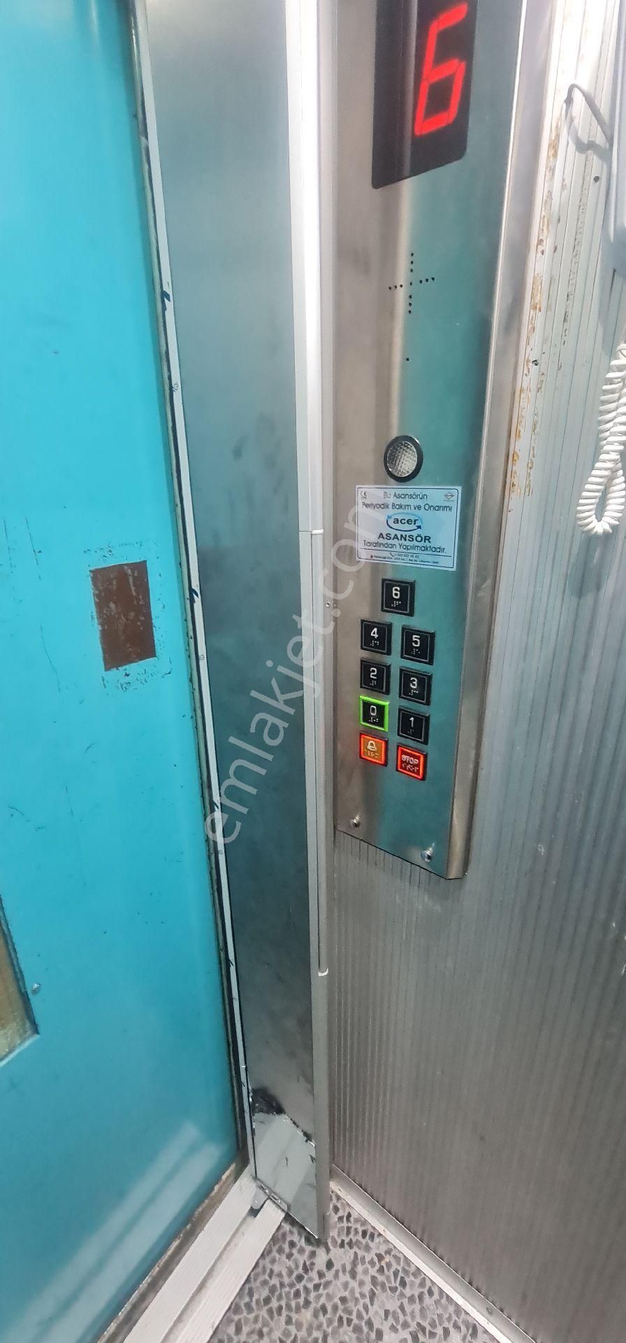 İzmir Konak Eşrefpaşada Satılık - Görsel 35