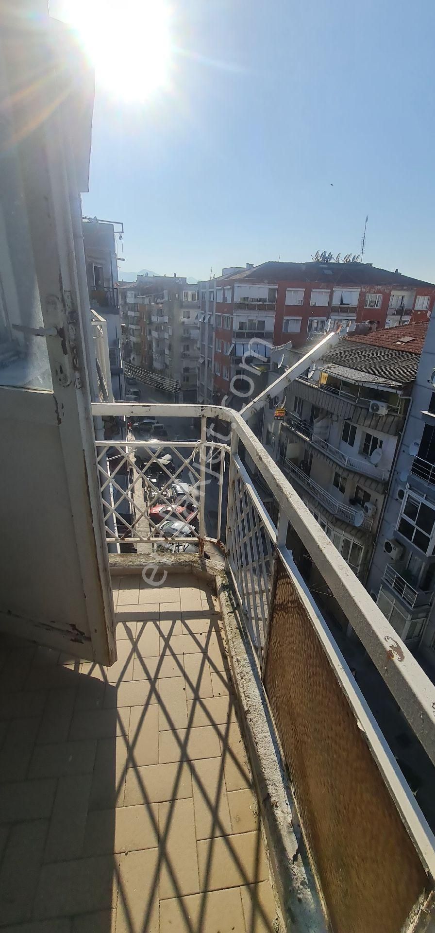 İzmir Konak Eşrefpaşada Satılık - Görsel 21