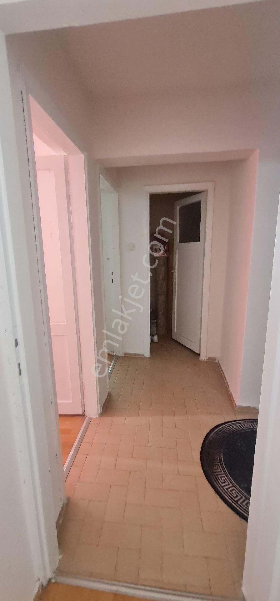 İzmir Konak Eşrefpaşada Satılık - Görsel 13