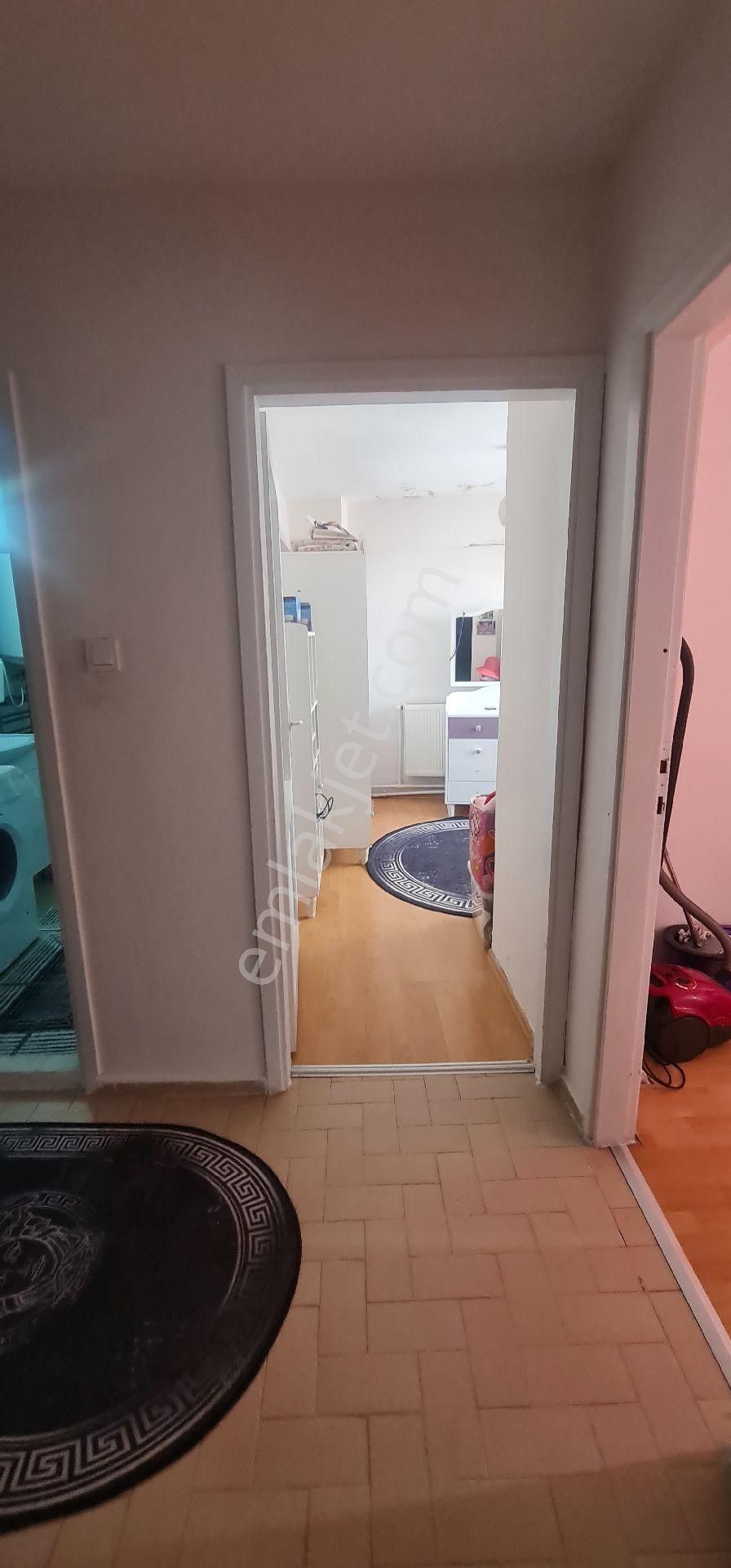 İzmir Konak Eşrefpaşada Satılık - Görsel 7