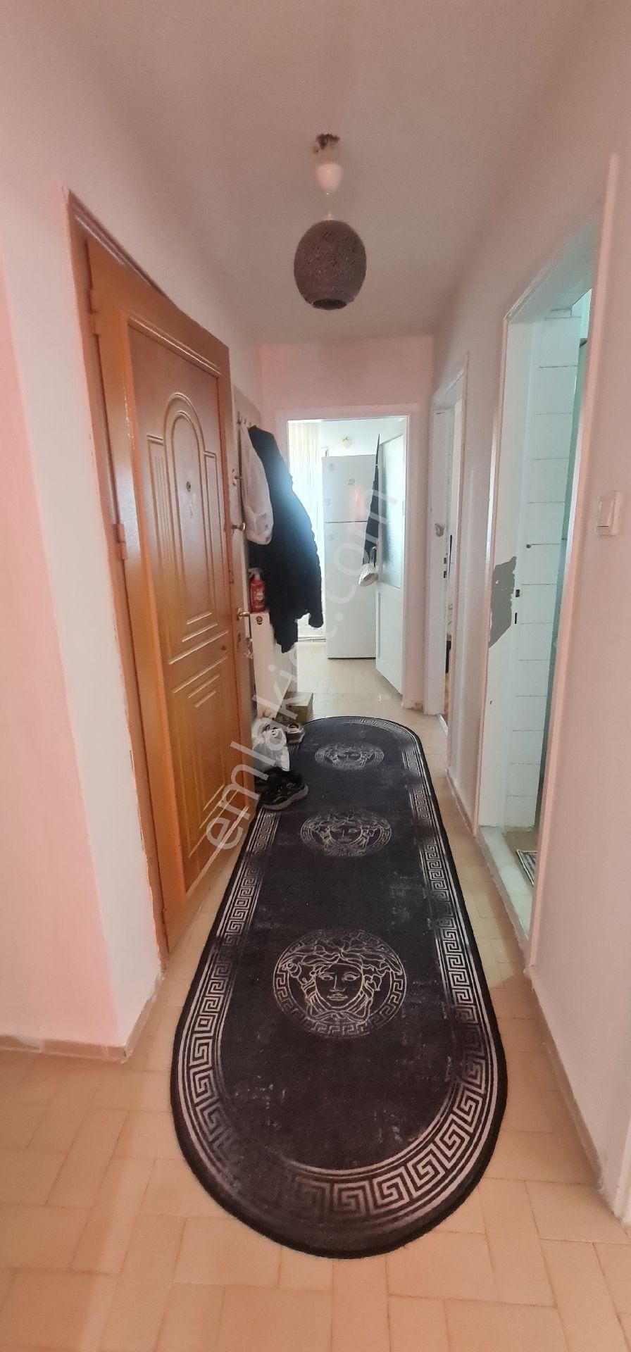 İzmir Konak Eşrefpaşada Satılık - Görsel 4