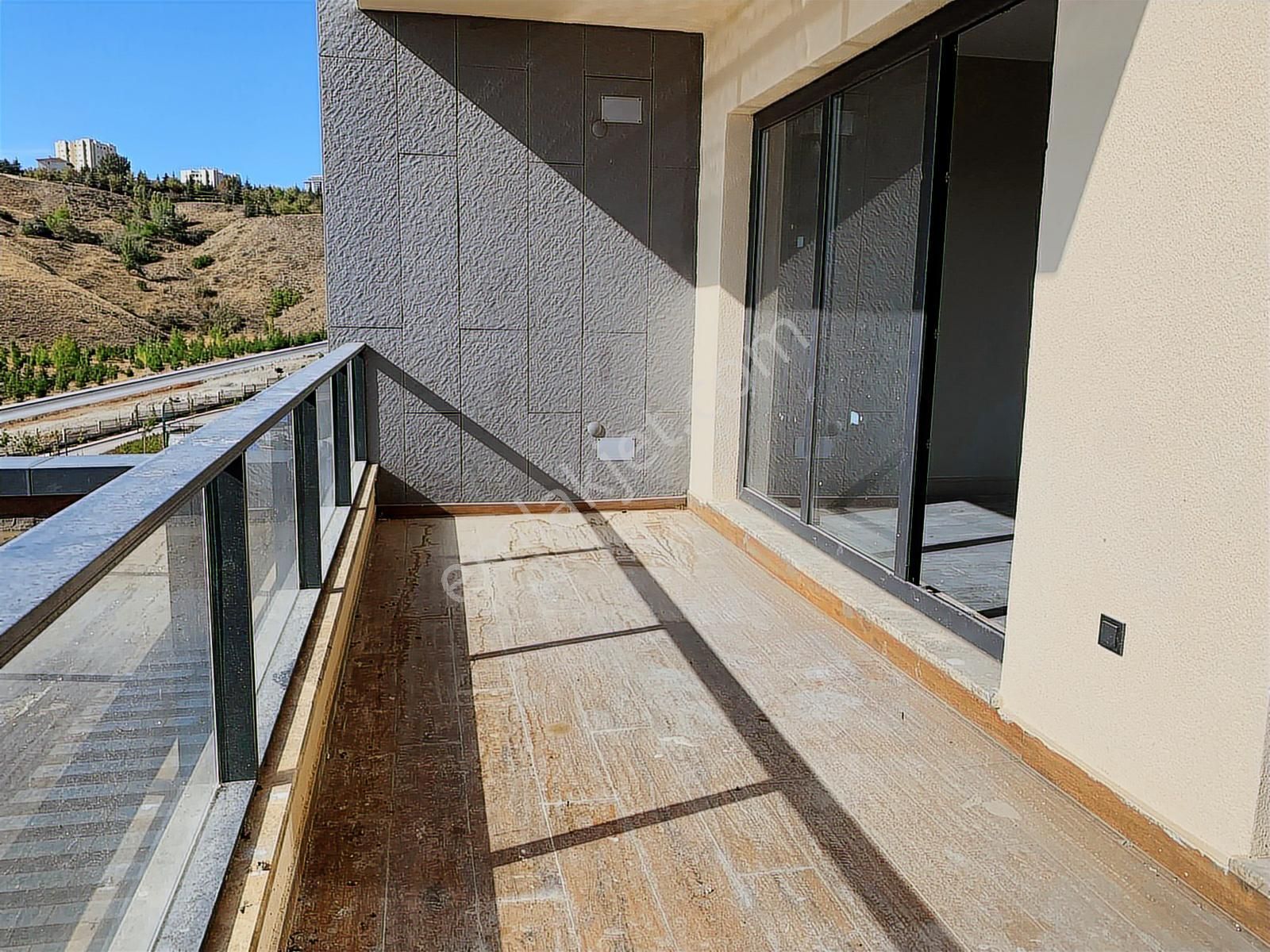 Oksijen Oran // 2+1 1. Kat Kiralık Daire - Görsel 5