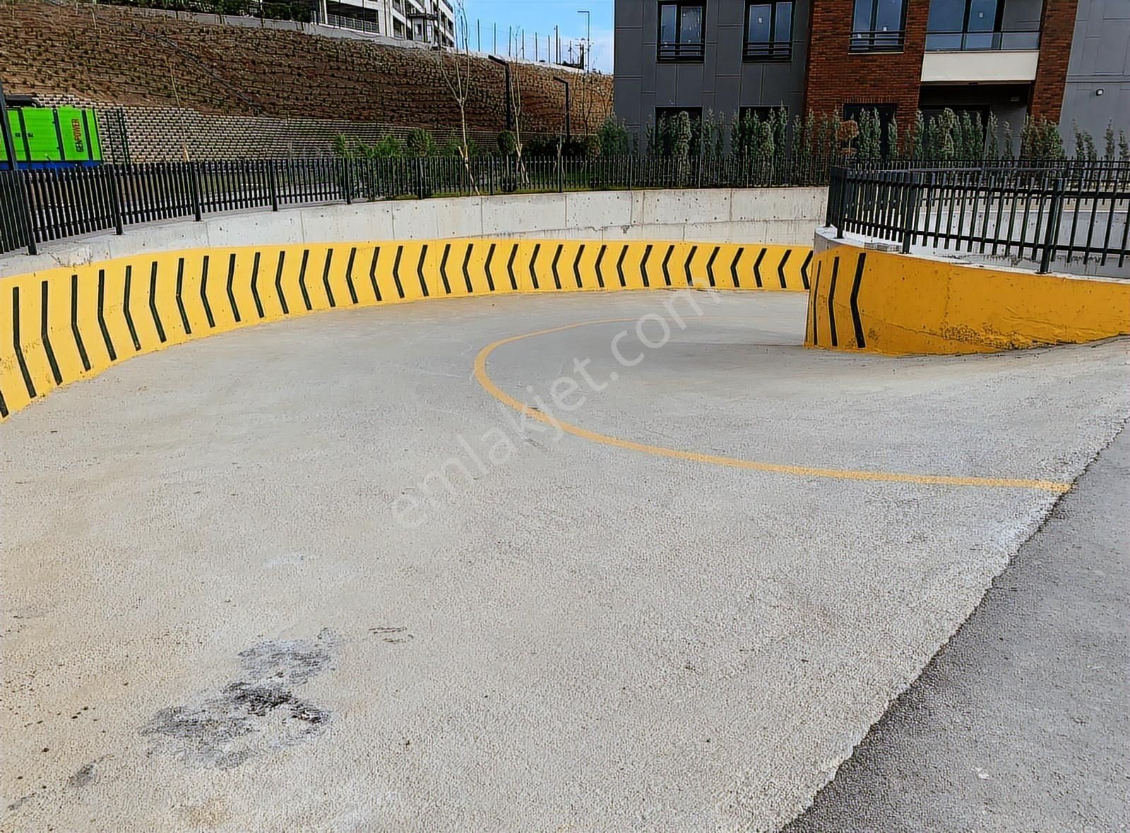 Oksijen Oran // 2+1 1. Kat Kiralık Daire - Görsel 18