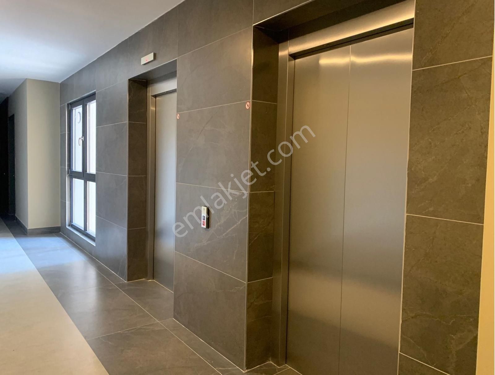 Oksijen Oran // 2+1 1. Kat Kiralık Daire - Görsel 15