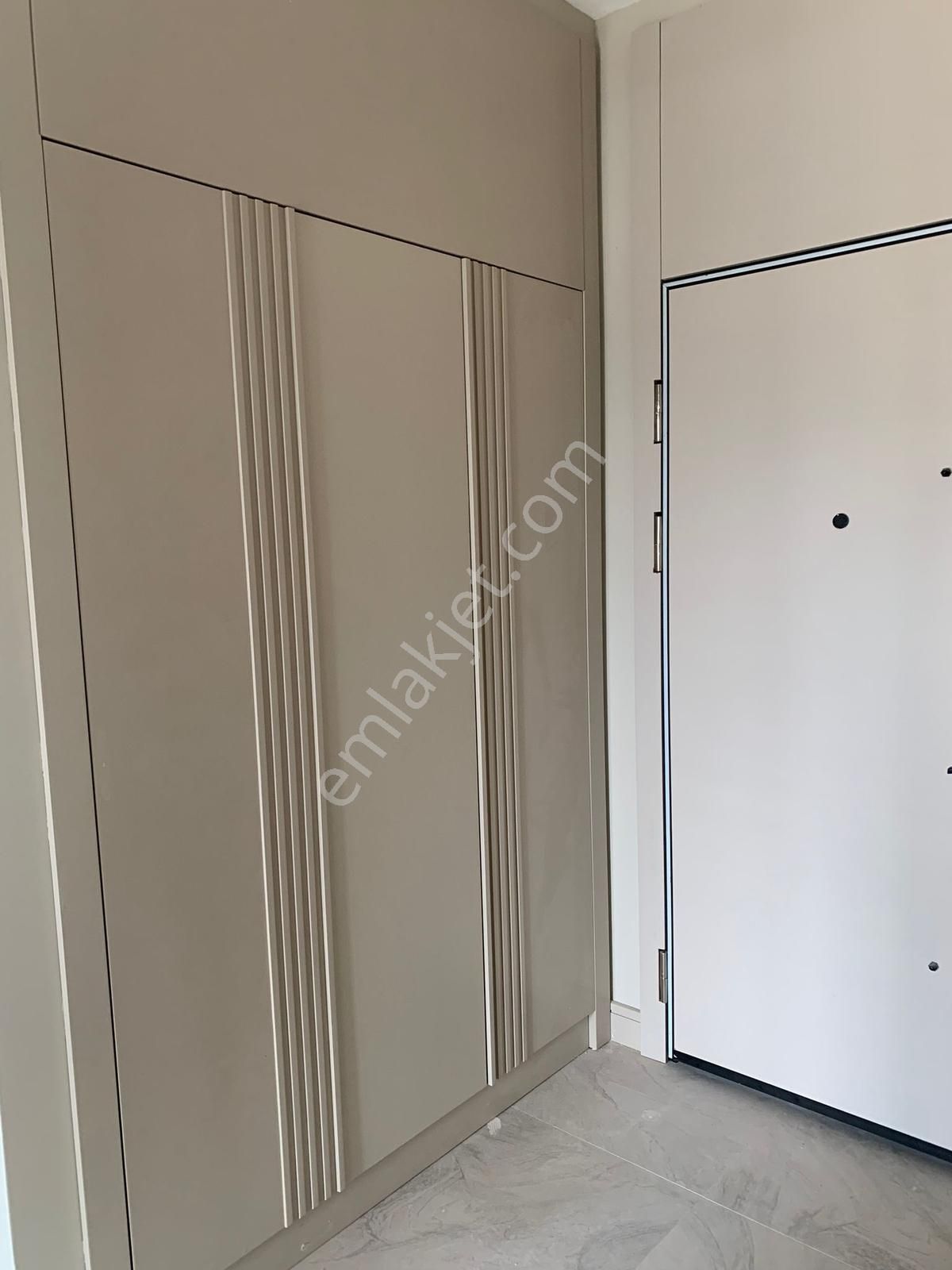 Oksijen Oran // 2+1 1. Kat Kiralık Daire - Görsel 21