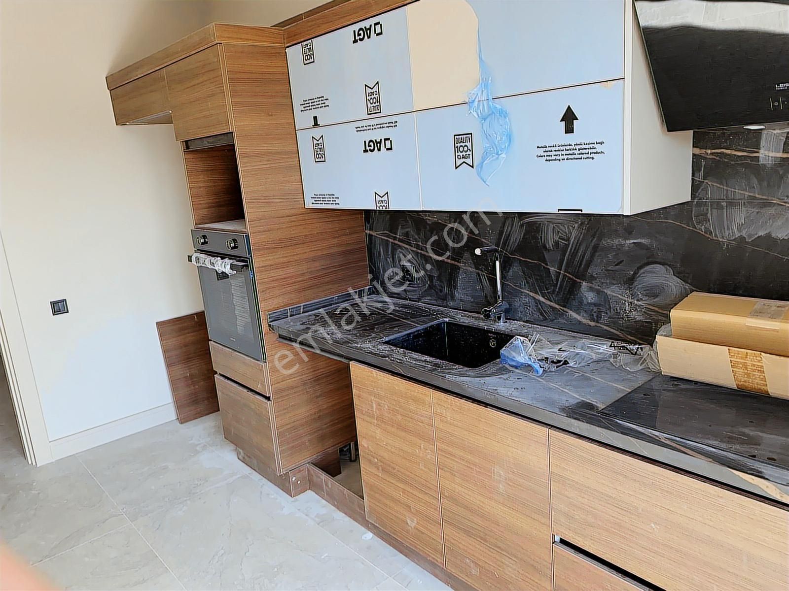 Oksijen Oran // 2+1 1. Kat Kiralık Daire - Görsel 13