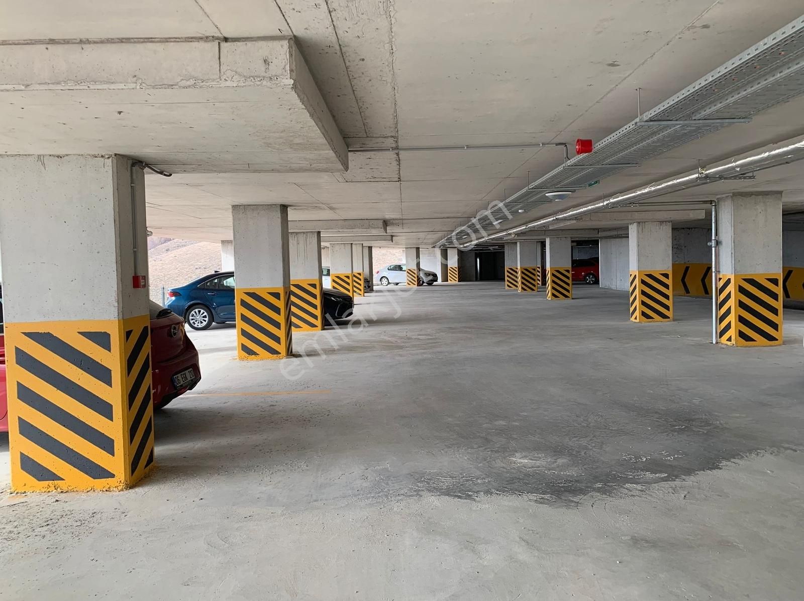 Oksijen Oran // 2+1 1. Kat Kiralık Daire - Görsel 17