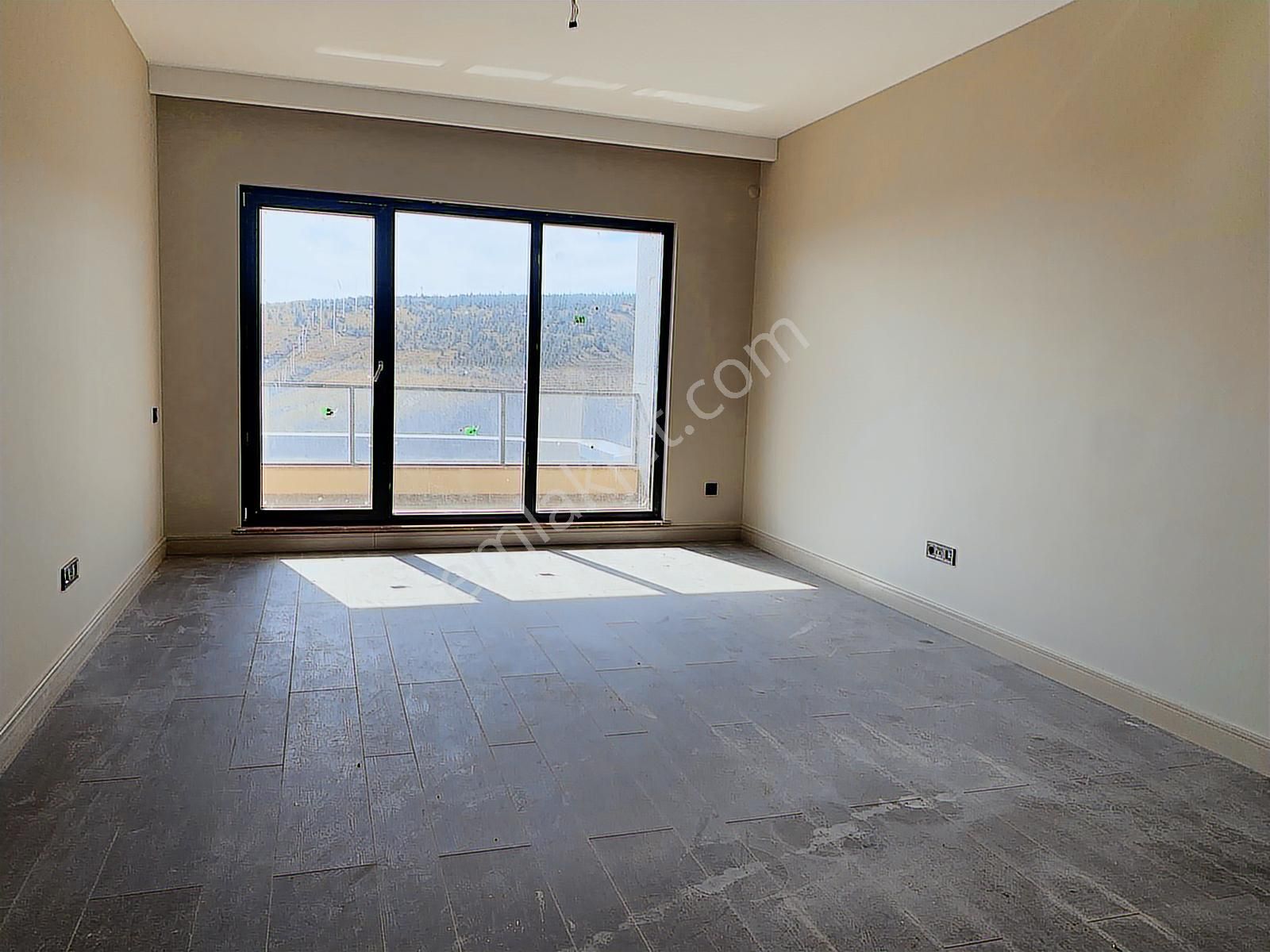 Oksijen Oran // 2+1 1. Kat Kiralık Daire - Görsel 3