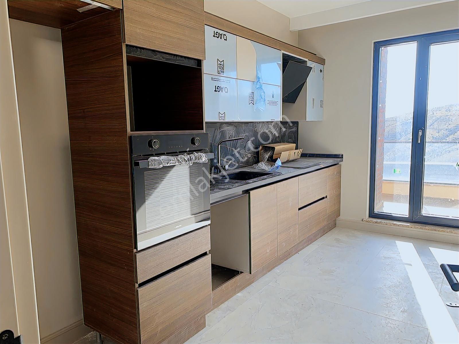 Oksijen Oran // 2+1 1. Kat Kiralık Daire - Görsel 7