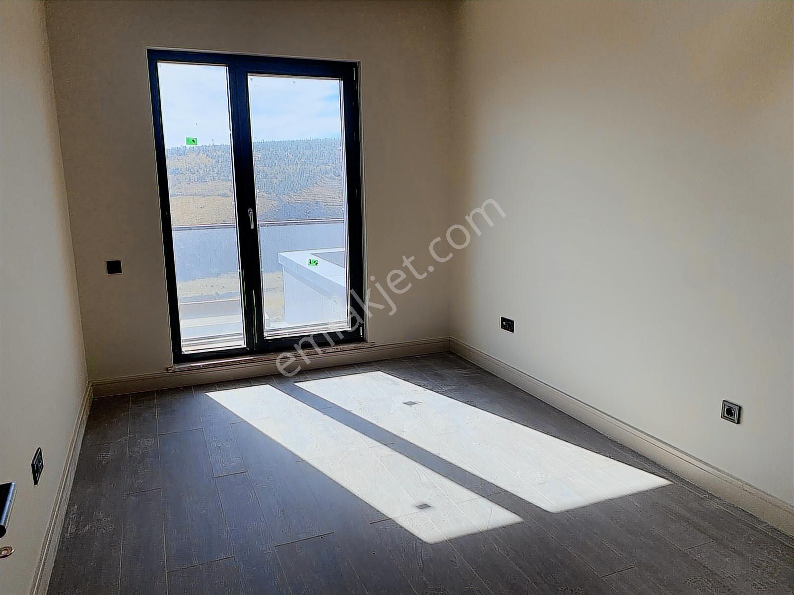 Oksijen Oran // 2+1 1. Kat Kiralık Daire - Görsel 9