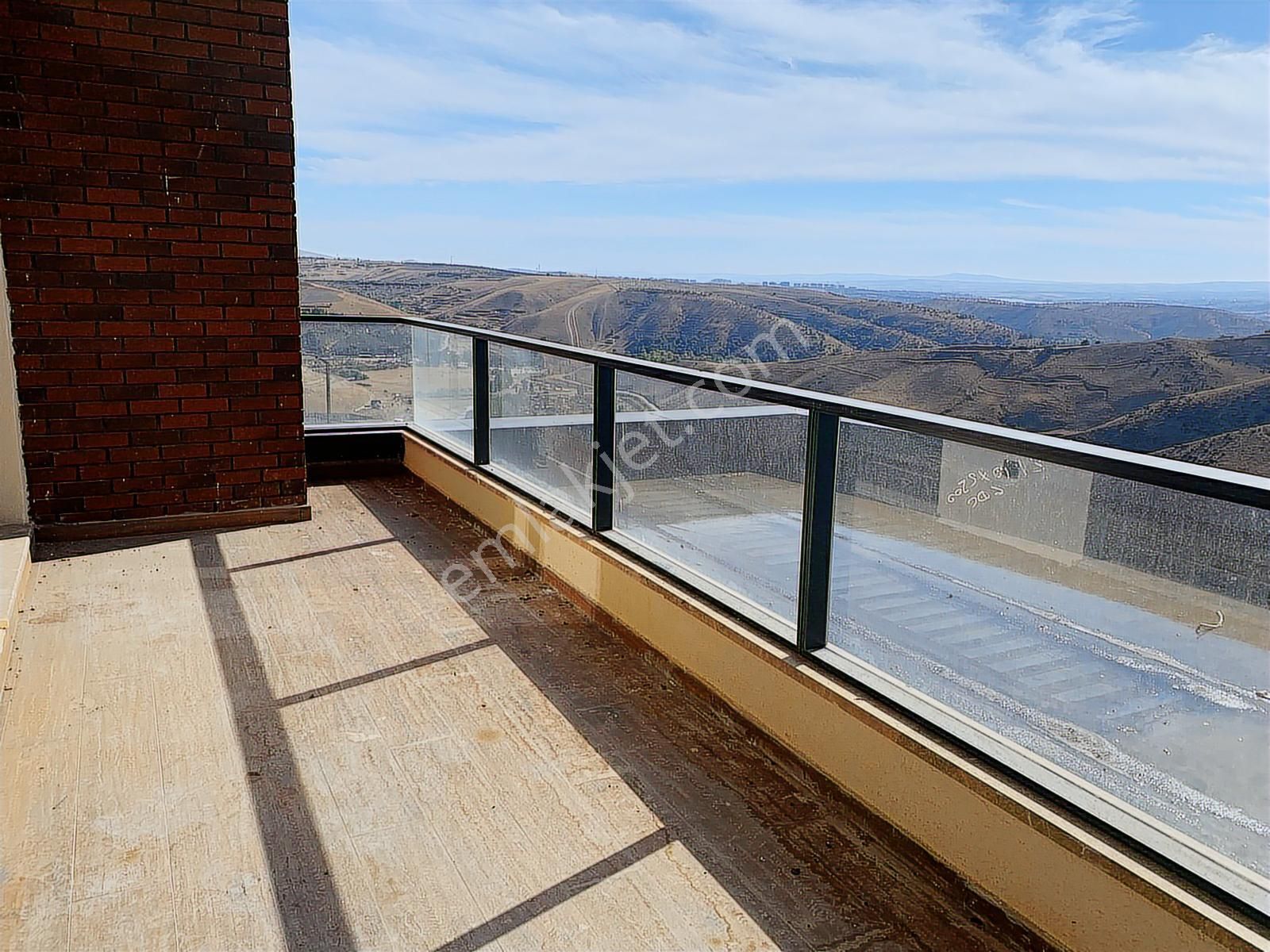 Oksijen Oran // 2+1 1. Kat Kiralık Daire - Görsel 6