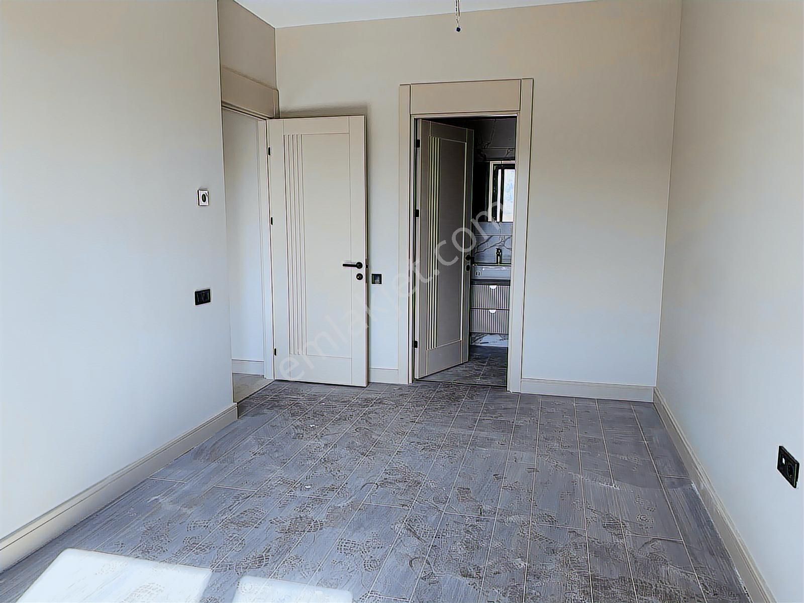 Oksijen Oran // 2+1 1. Kat Kiralık Daire - Görsel 14