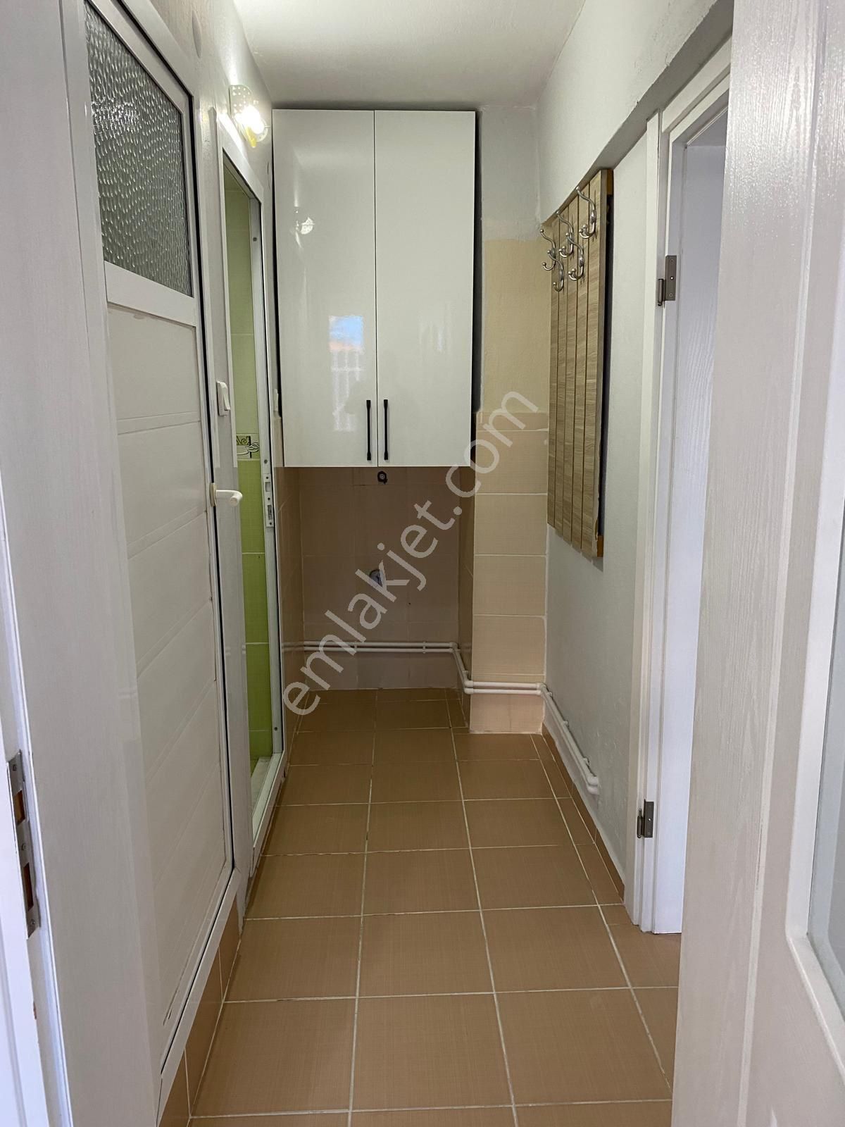 Bayraklı Erenler De Temiz Geniş Ferah 2+1 Kiralık Daire - Görsel 8