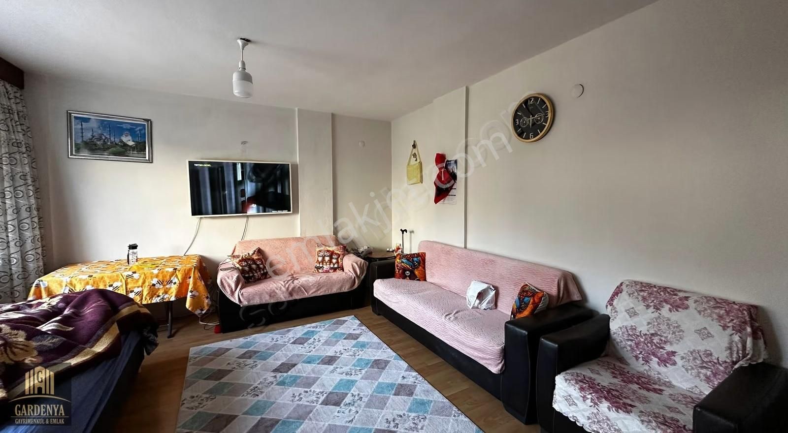 Konak Mahallesinde 100 M2 2+1 Uygun Daire - Görsel 25