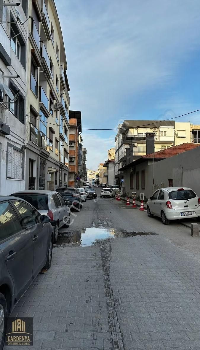 Konak Mahallesinde 100 M2 2+1 Uygun Daire - Görsel 5