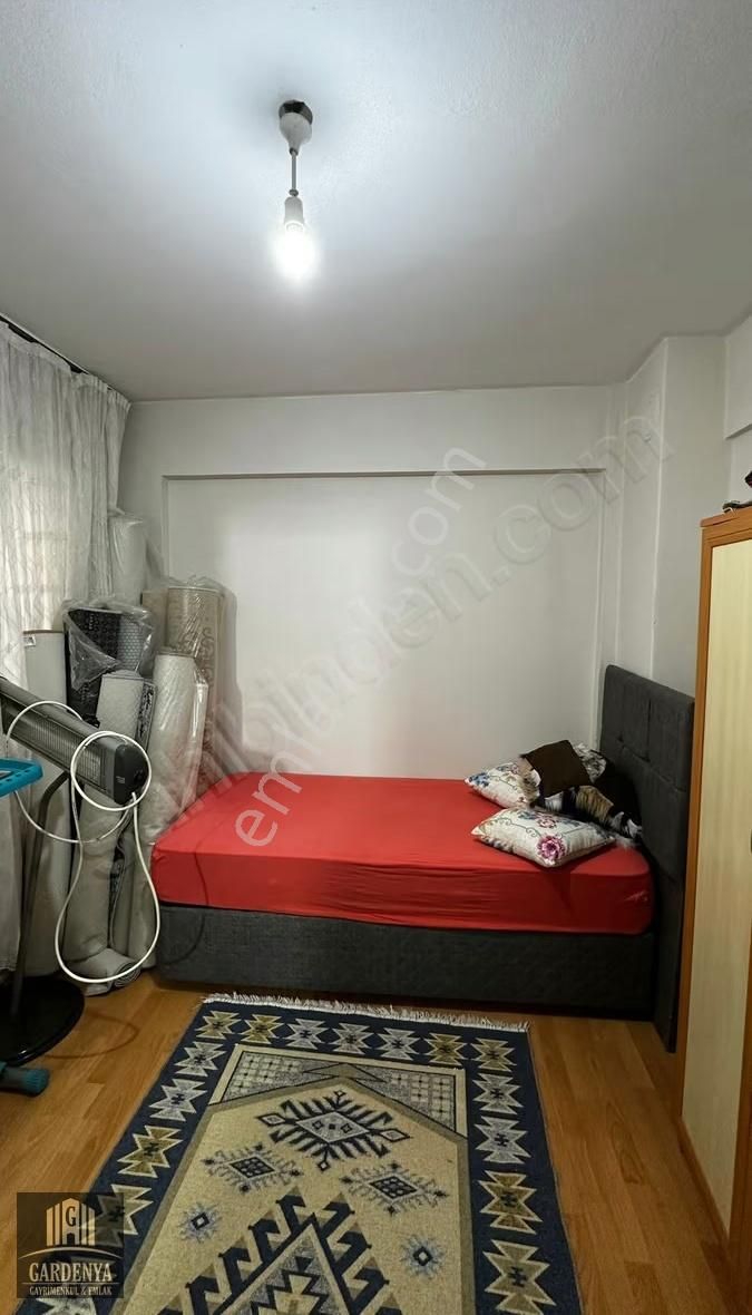 Konak Mahallesinde 100 M2 2+1 Uygun Daire - Görsel 23