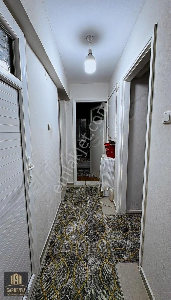 Konak Mahallesinde 100 M2 2+1 Uygun Daire - Görsel 15