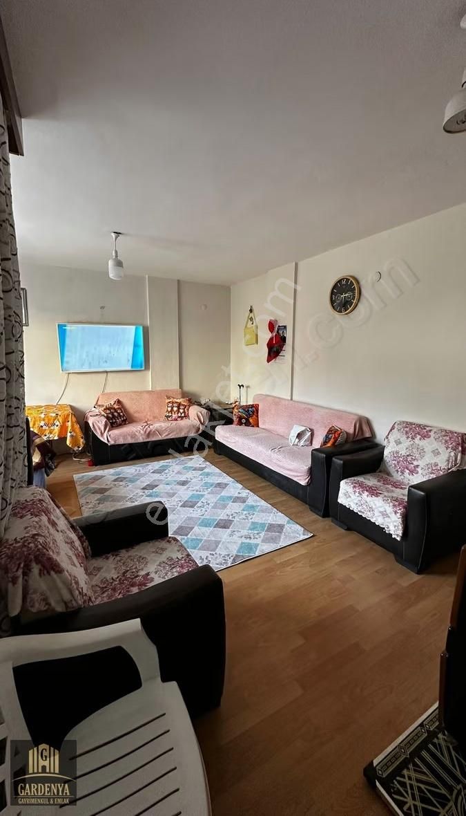 Konak Mahallesinde 100 M2 2+1 Uygun Daire - Görsel 21