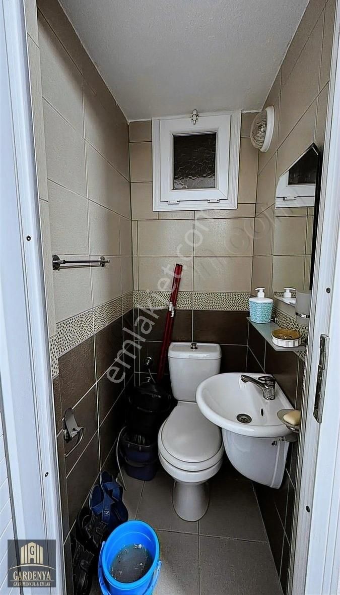 Konak Mahallesinde 100 M2 2+1 Uygun Daire - Görsel 9