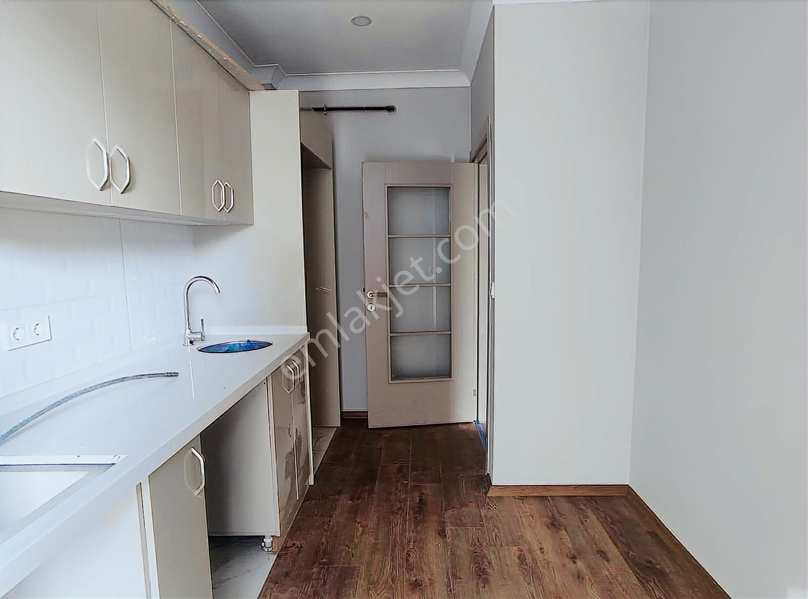 Chn Group'tan Tuzla Yayla Fabs City'de Havuz Manzaralı Kiralık - Görsel 12