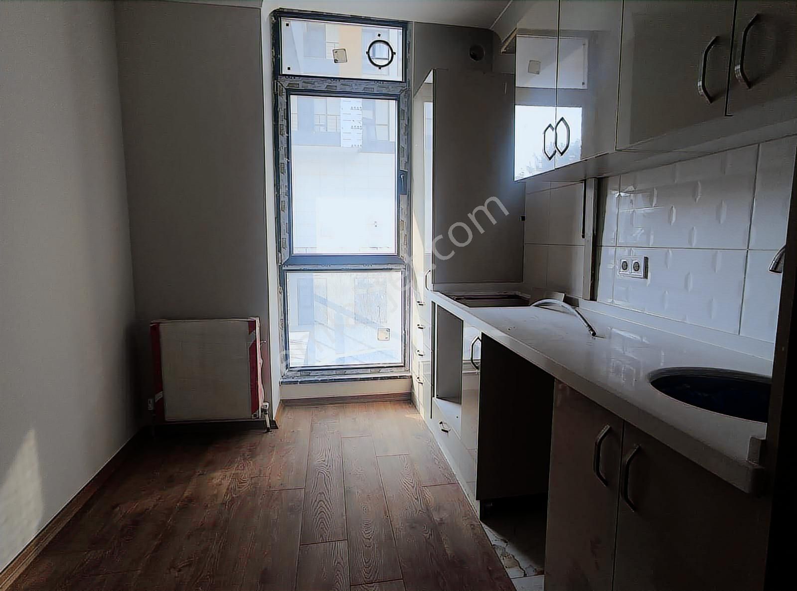 Chn Group'tan Tuzla Yayla Fabs City'de Havuz Manzaralı Kiralık - Görsel 16