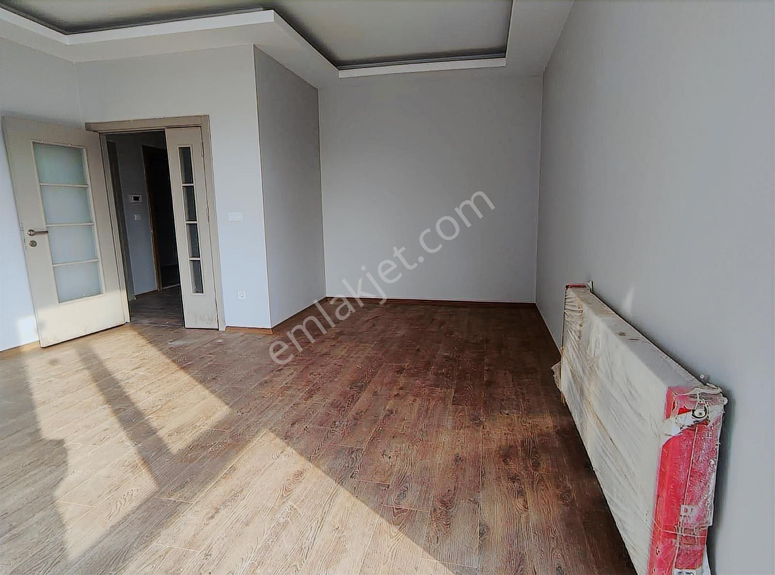 Chn Group'tan Tuzla Yayla Fabs City'de Havuz Manzaralı Kiralık - Görsel 10