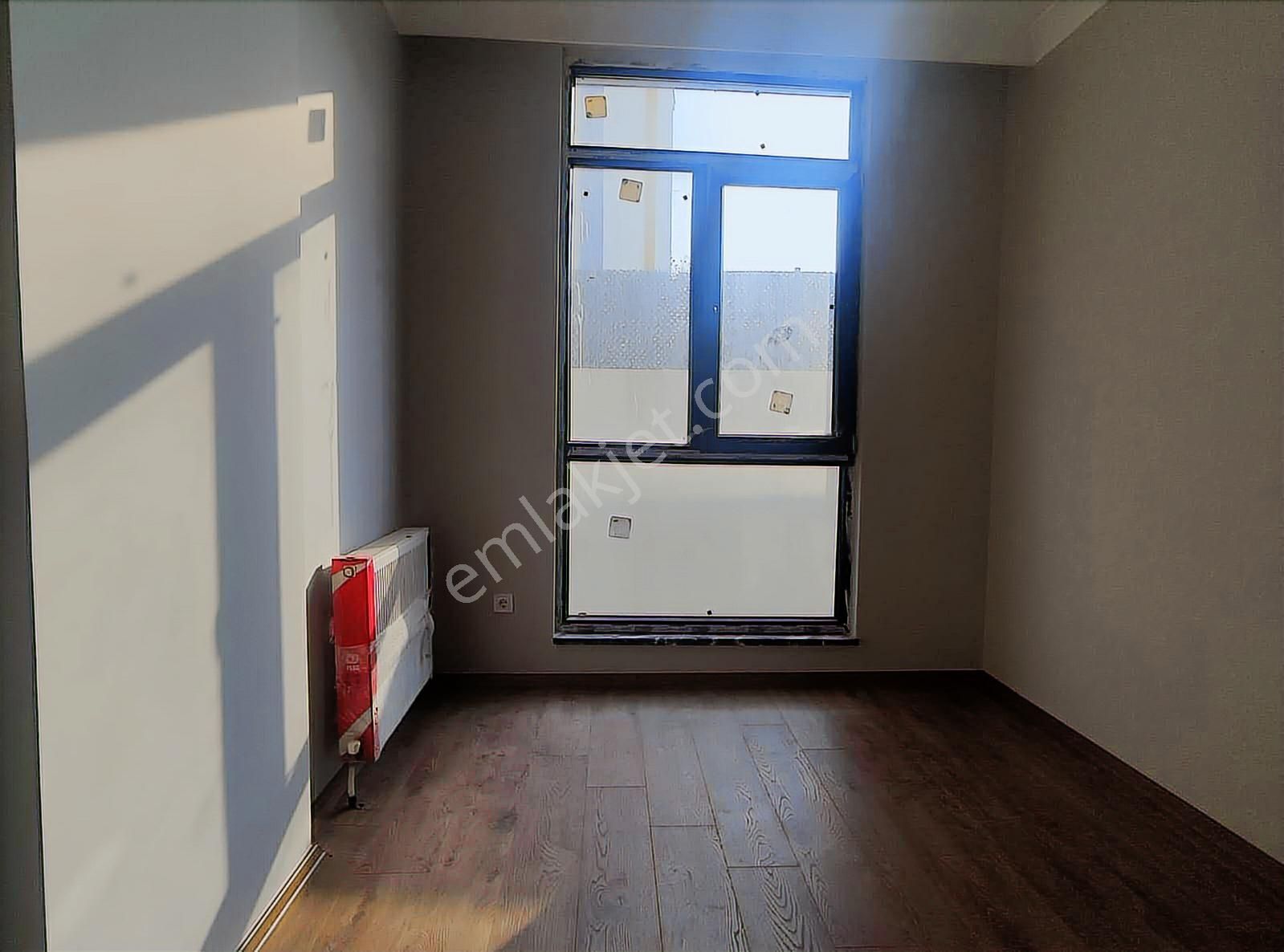 Chn Group'tan Tuzla Yayla Fabs City'de Havuz Manzaralı Kiralık - Görsel 14