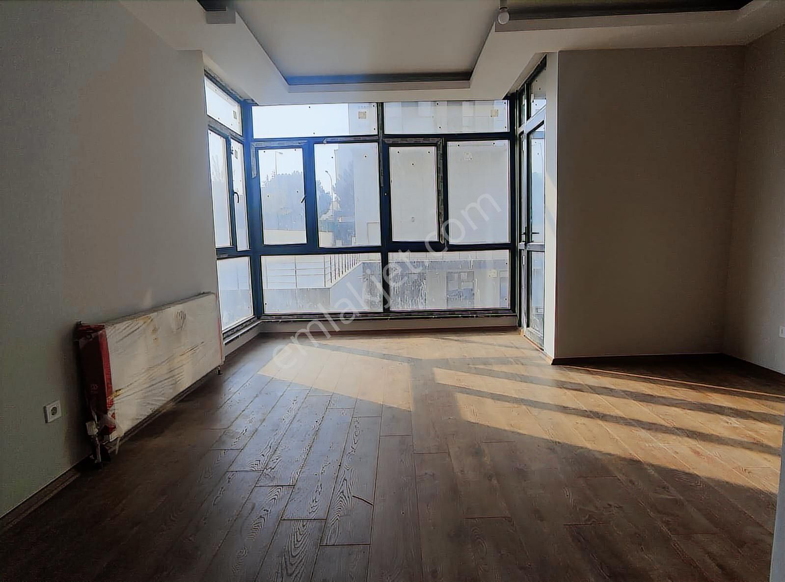 Chn Group'tan Tuzla Yayla Fabs City'de Havuz Manzaralı Kiralık - Görsel 9