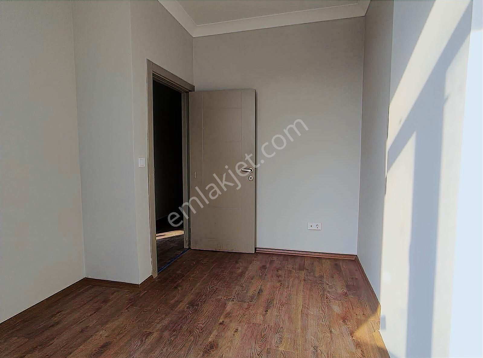 Chn Group'tan Tuzla Yayla Fabs City'de Havuz Manzaralı Kiralık - Görsel 15