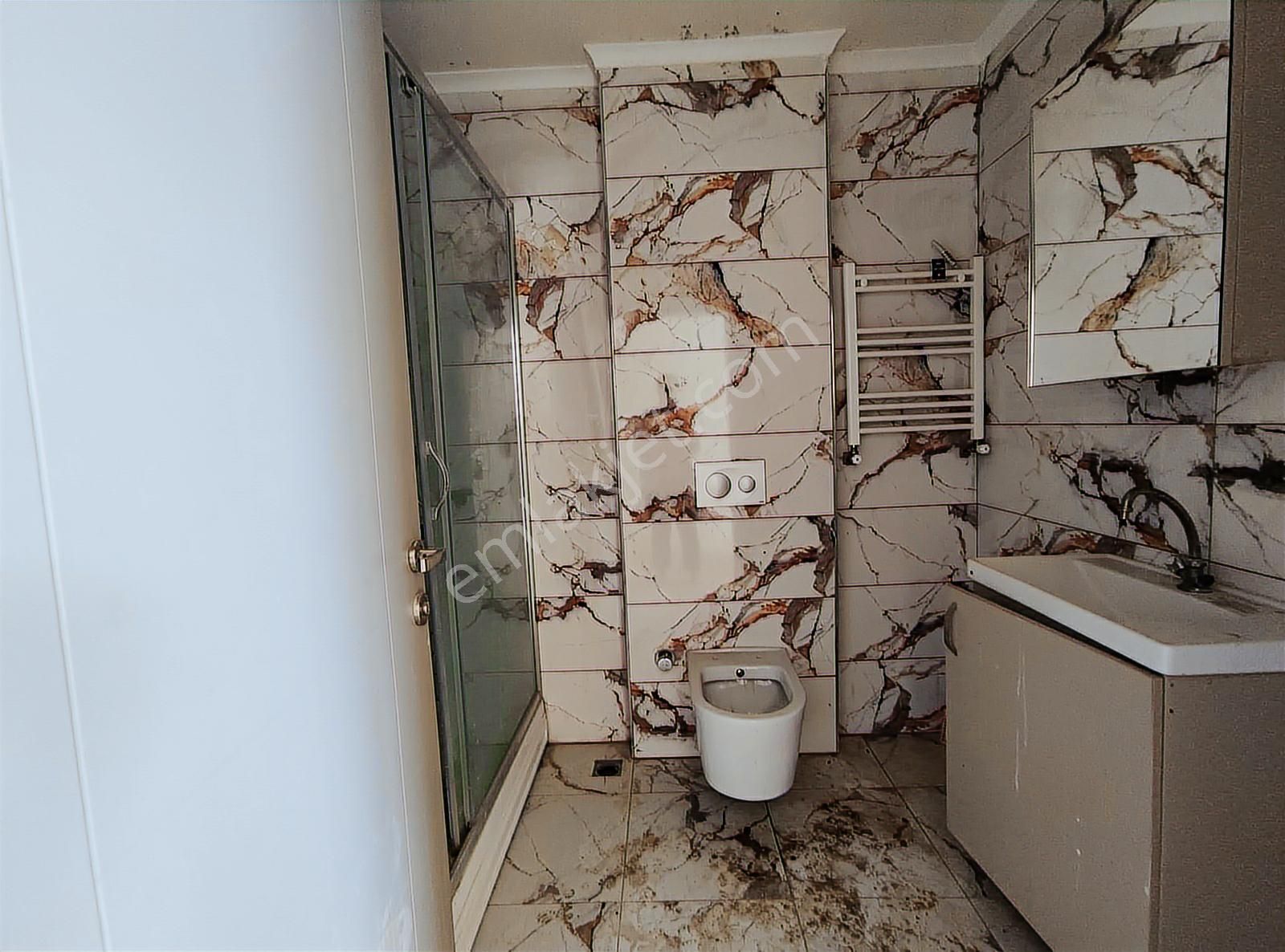 Chn Group'tan Tuzla Yayla Fabs City'de Havuz Manzaralı Kiralık - Görsel 17