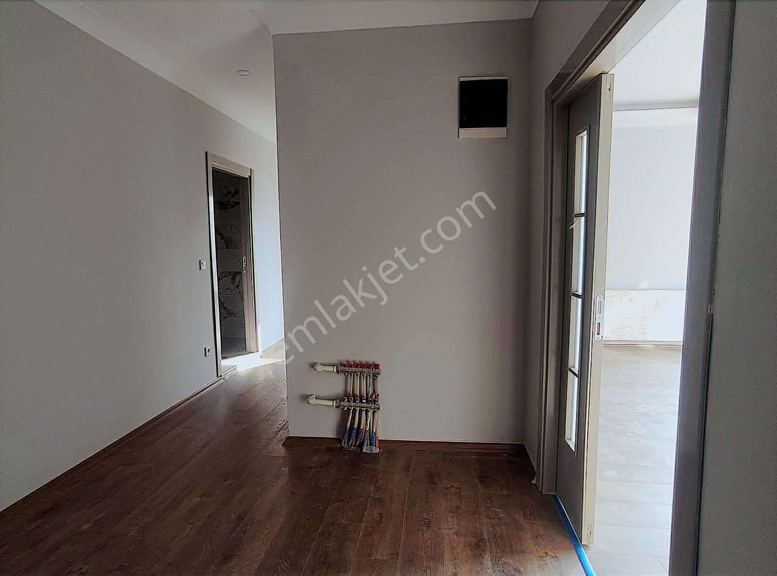 Chn Group'tan Tuzla Yayla Fabs City'de Havuz Manzaralı Kiralık - Görsel 4