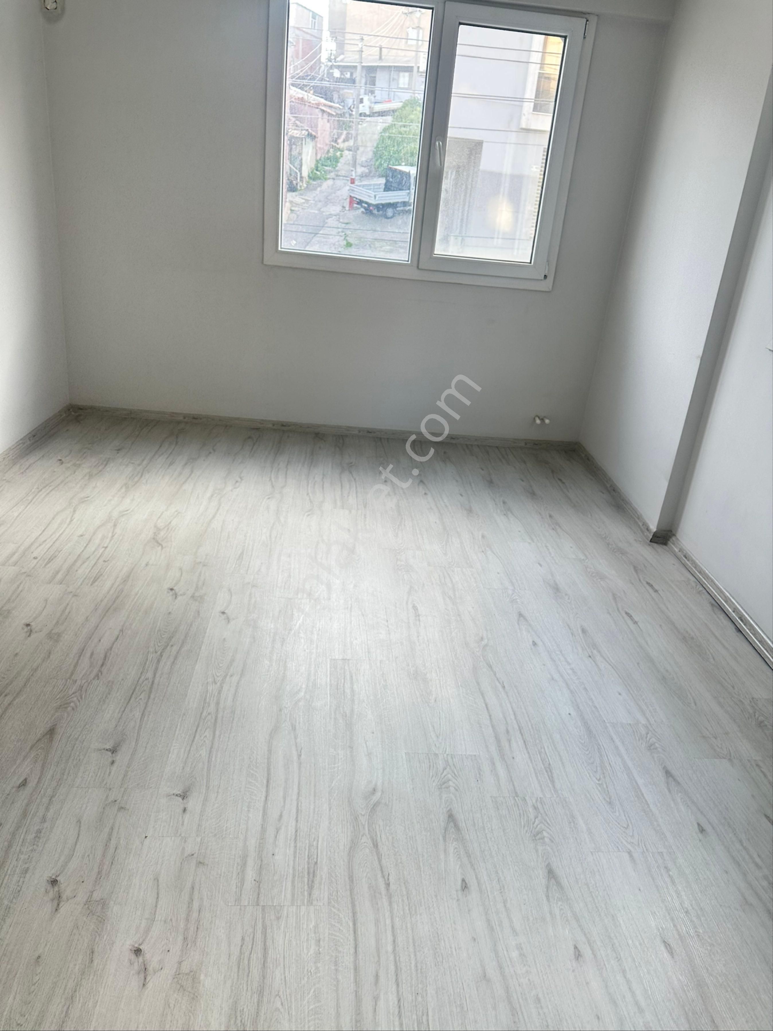 Bayraklı Refik Şevket Mah Kapalı Mutfak 2+1 Kiralık Daire - Görsel 21