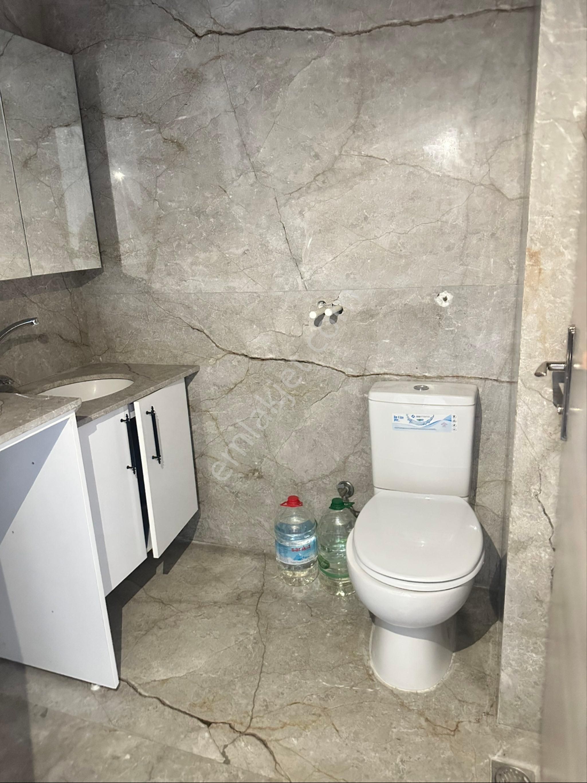 Bayraklı Refik Şevket Mah Kapalı Mutfak 2+1 Kiralık Daire - Görsel 34