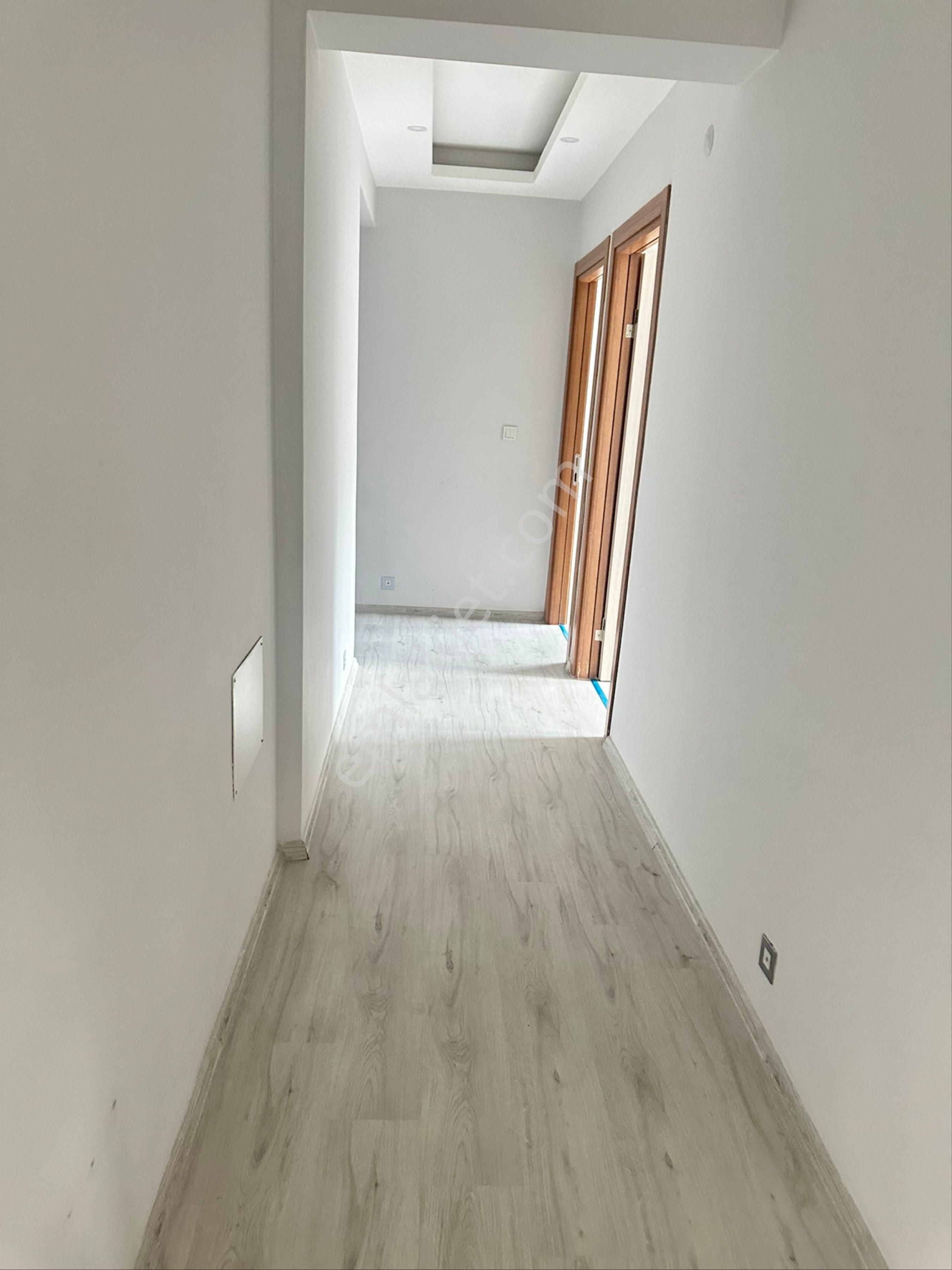 Bayraklı Refik Şevket Mah Kapalı Mutfak 2+1 Kiralık Daire - Görsel 25