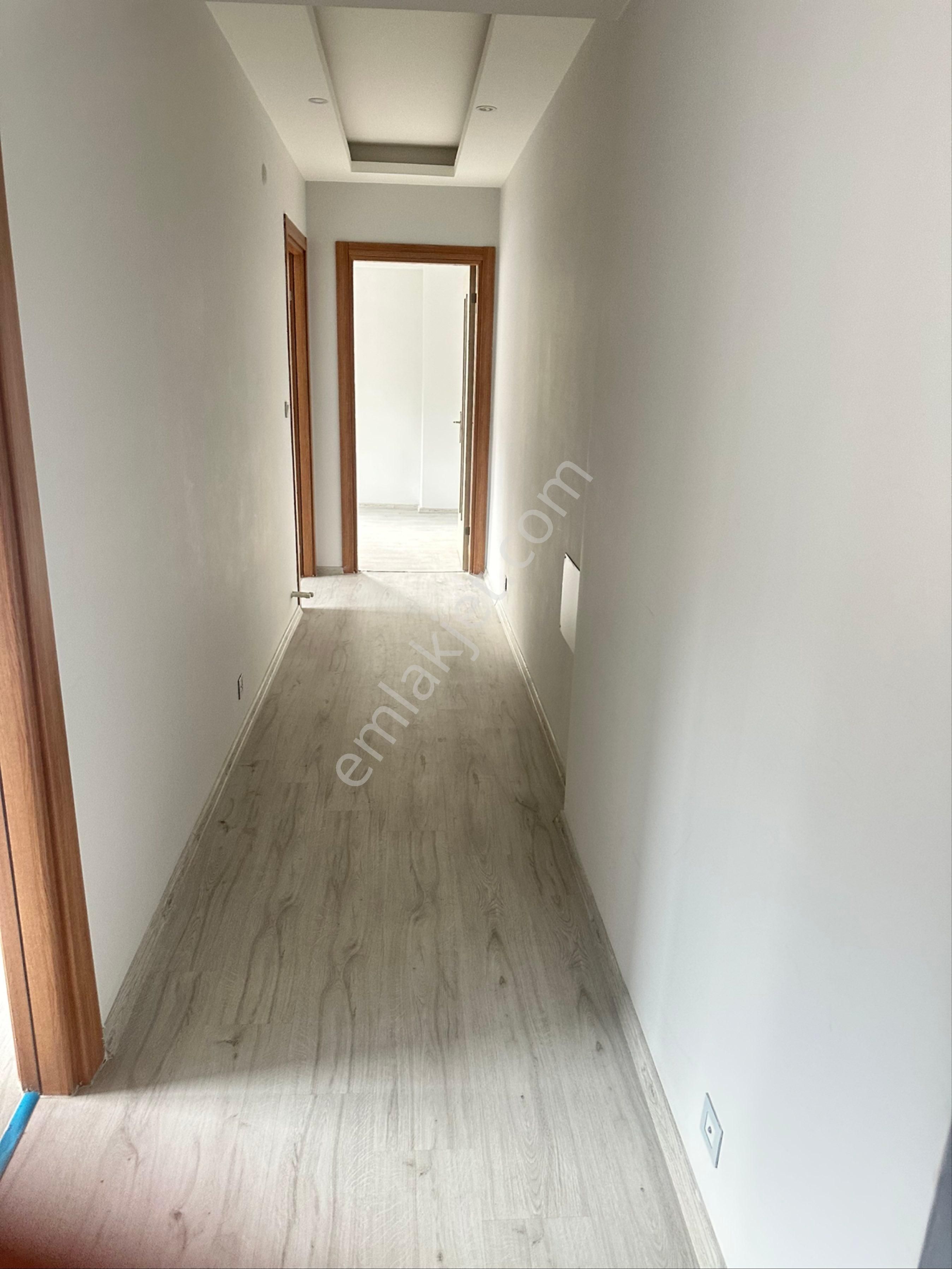 Bayraklı Refik Şevket Mah Kapalı Mutfak 2+1 Kiralık Daire - Görsel 28