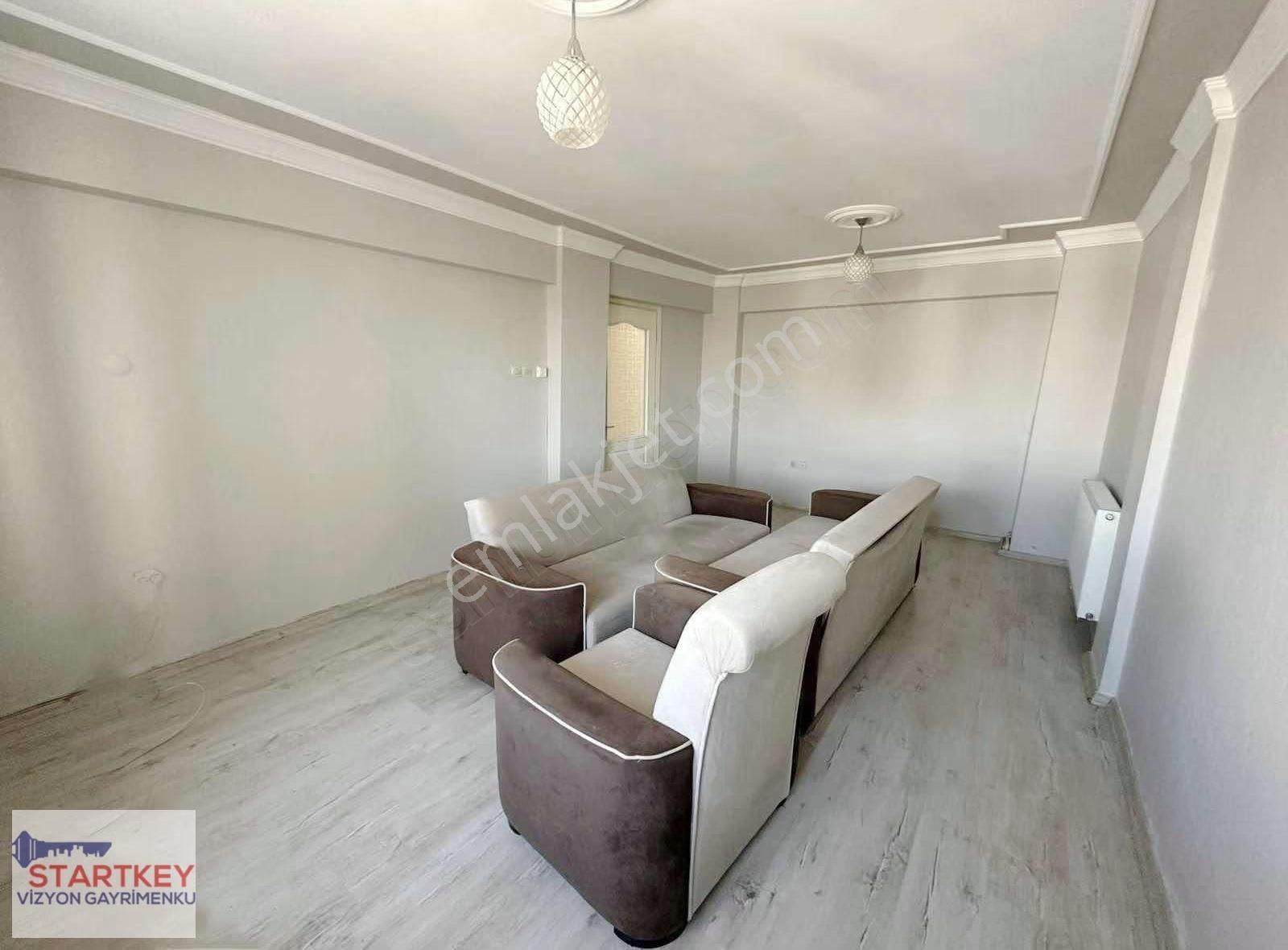 Egekent Mahallesinde Kiralık 3+1 Geniş Daire - Görsel 7