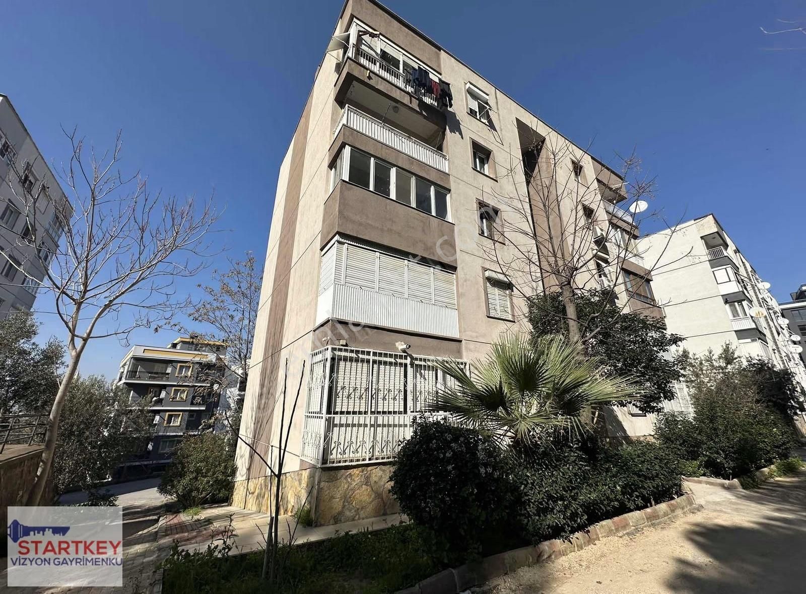 Egekent Mahallesinde Kiralık 3+1 Geniş Daire