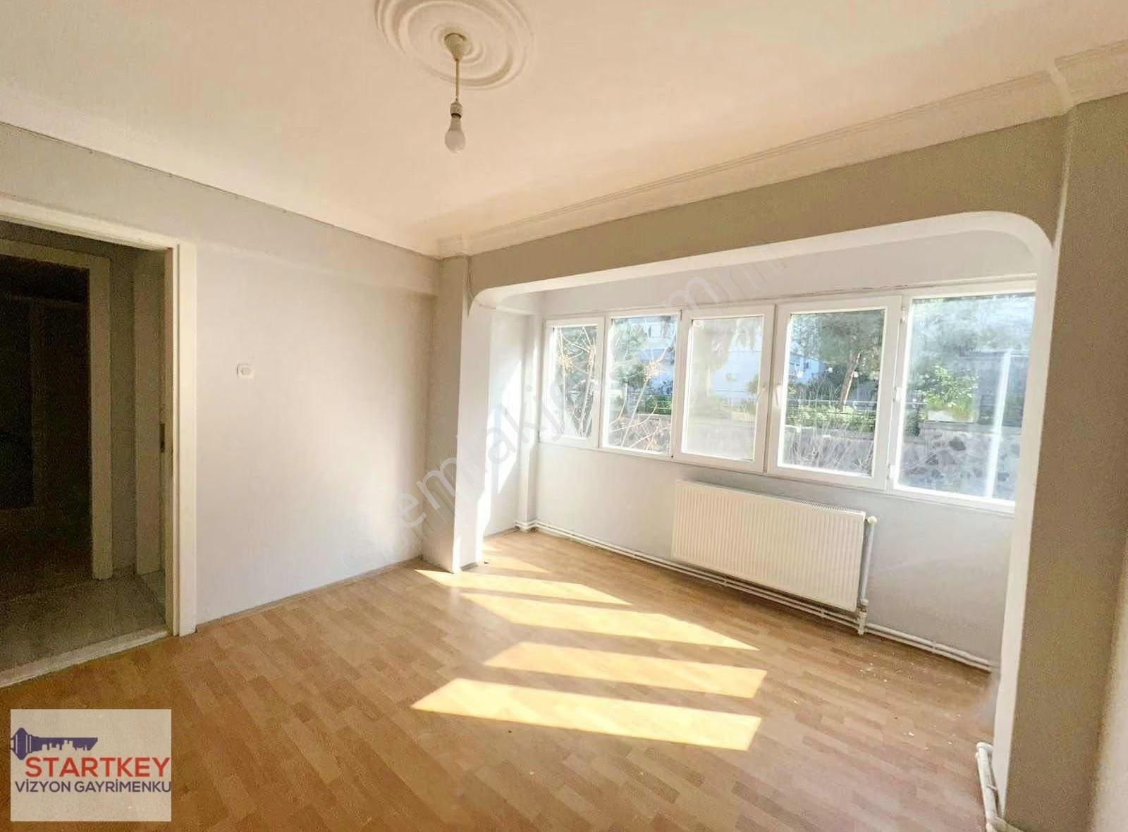 Egekent Mahallesinde Kiralık 3+1 Geniş Daire - Görsel 9