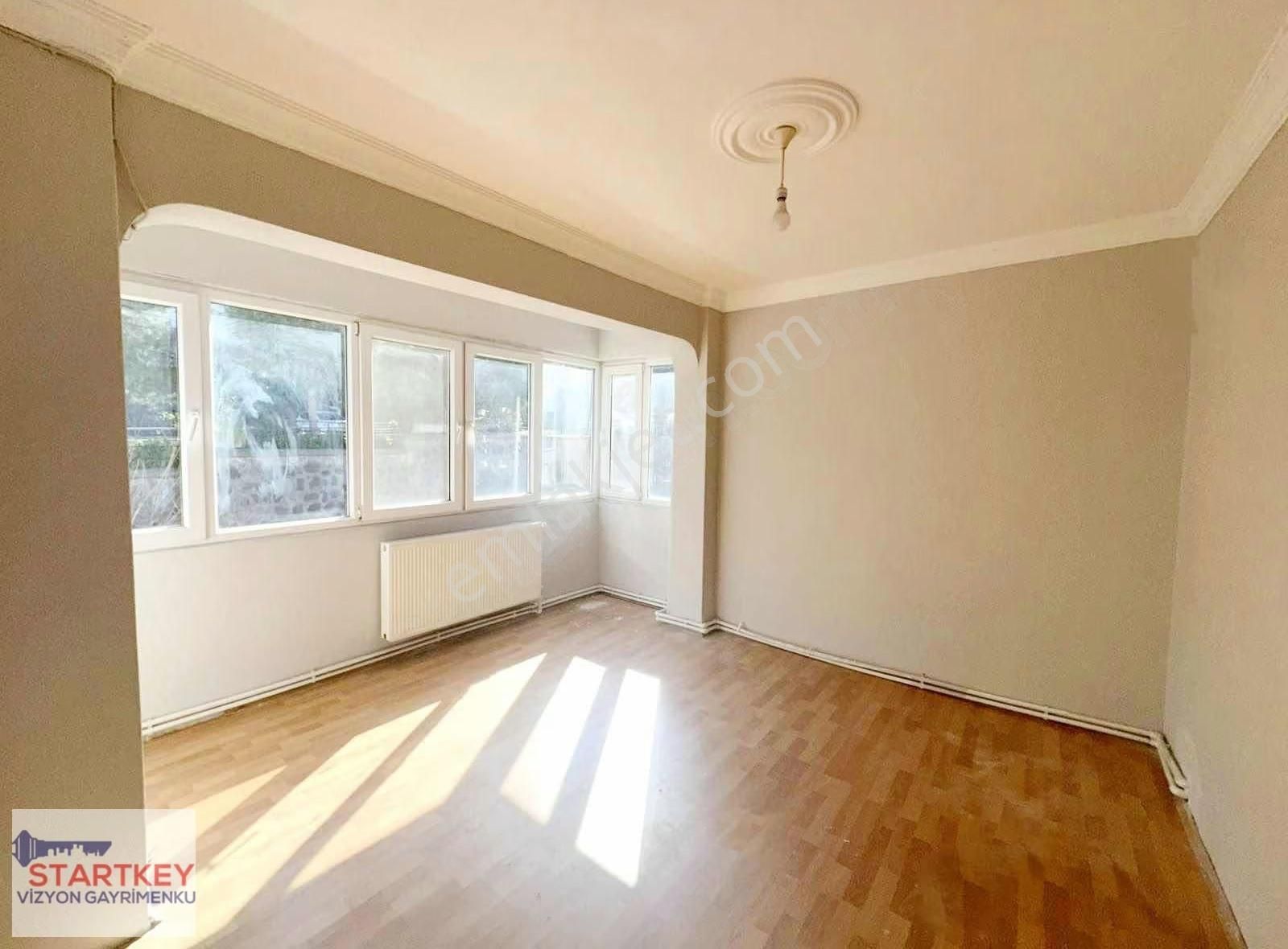 Egekent Mahallesinde Kiralık 3+1 Geniş Daire - Görsel 8