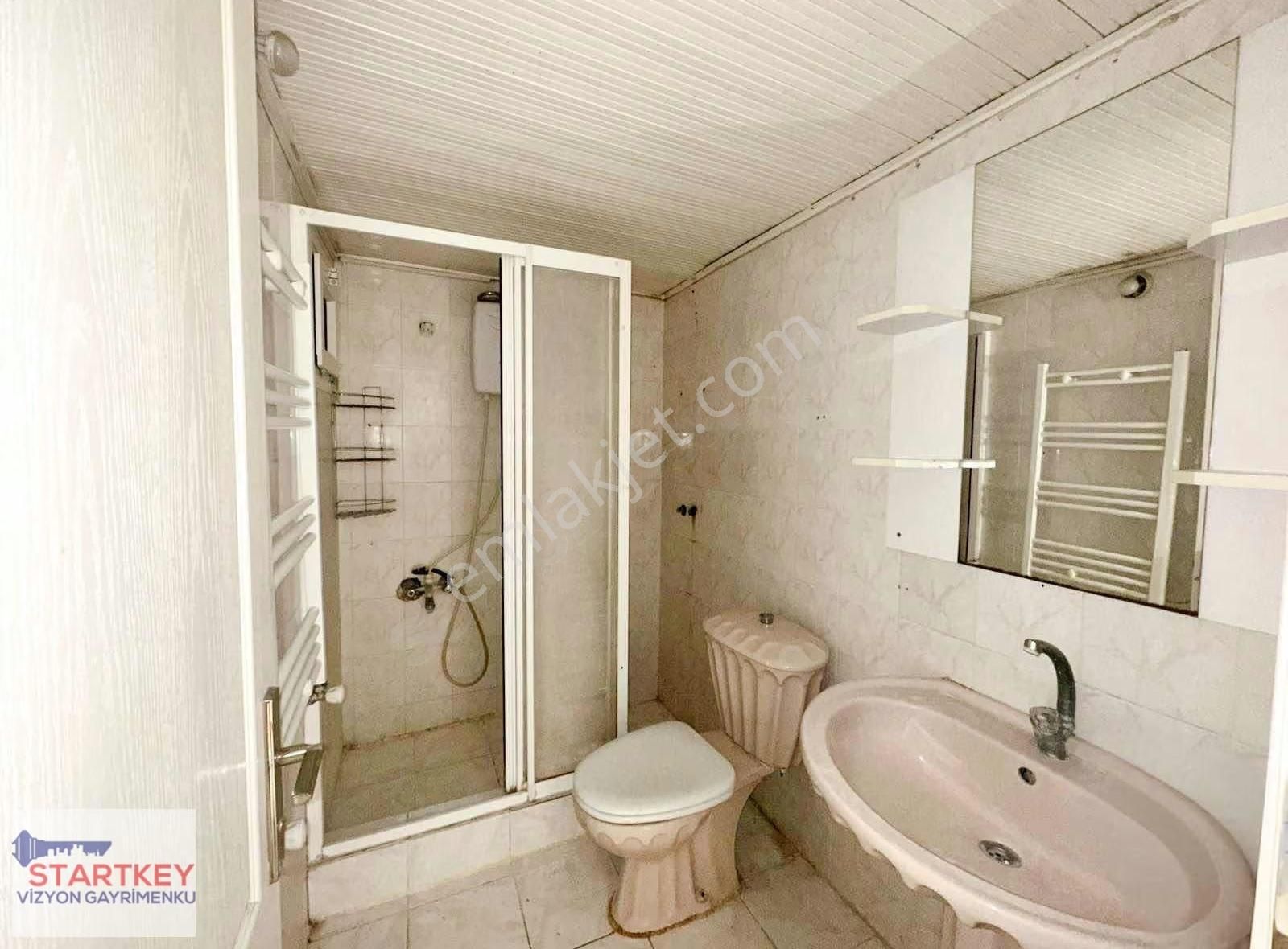 Egekent Mahallesinde Kiralık 3+1 Geniş Daire - Görsel 12