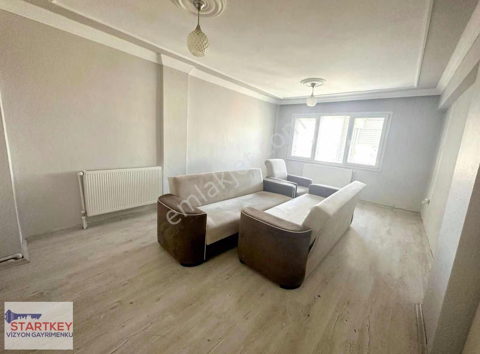 Egekent Mahallesinde Kiralık 3+1 Geniş Daire - Görsel 4