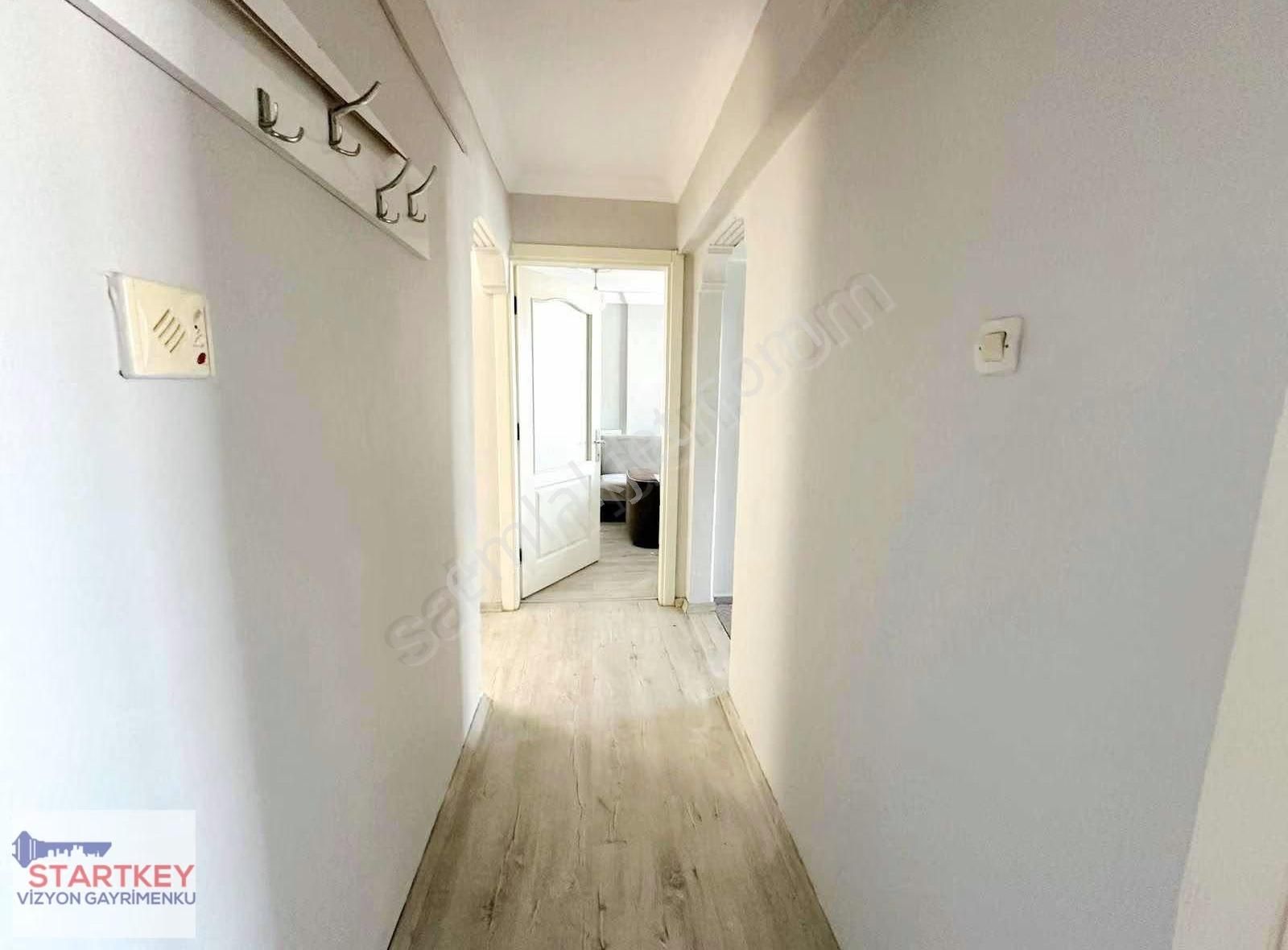 Egekent Mahallesinde Kiralık 3+1 Geniş Daire - Görsel 2