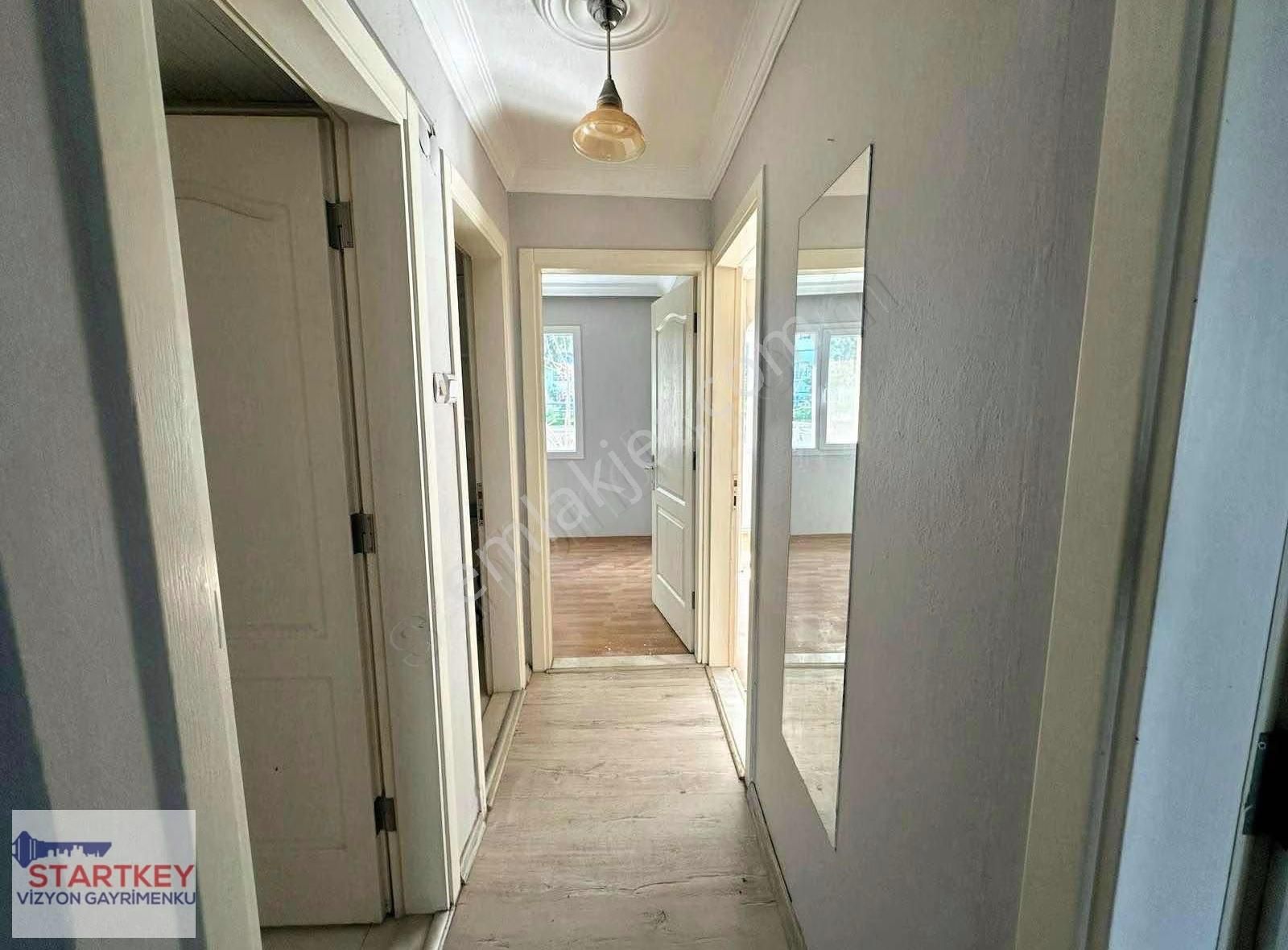 Egekent Mahallesinde Kiralık 3+1 Geniş Daire - Görsel 11