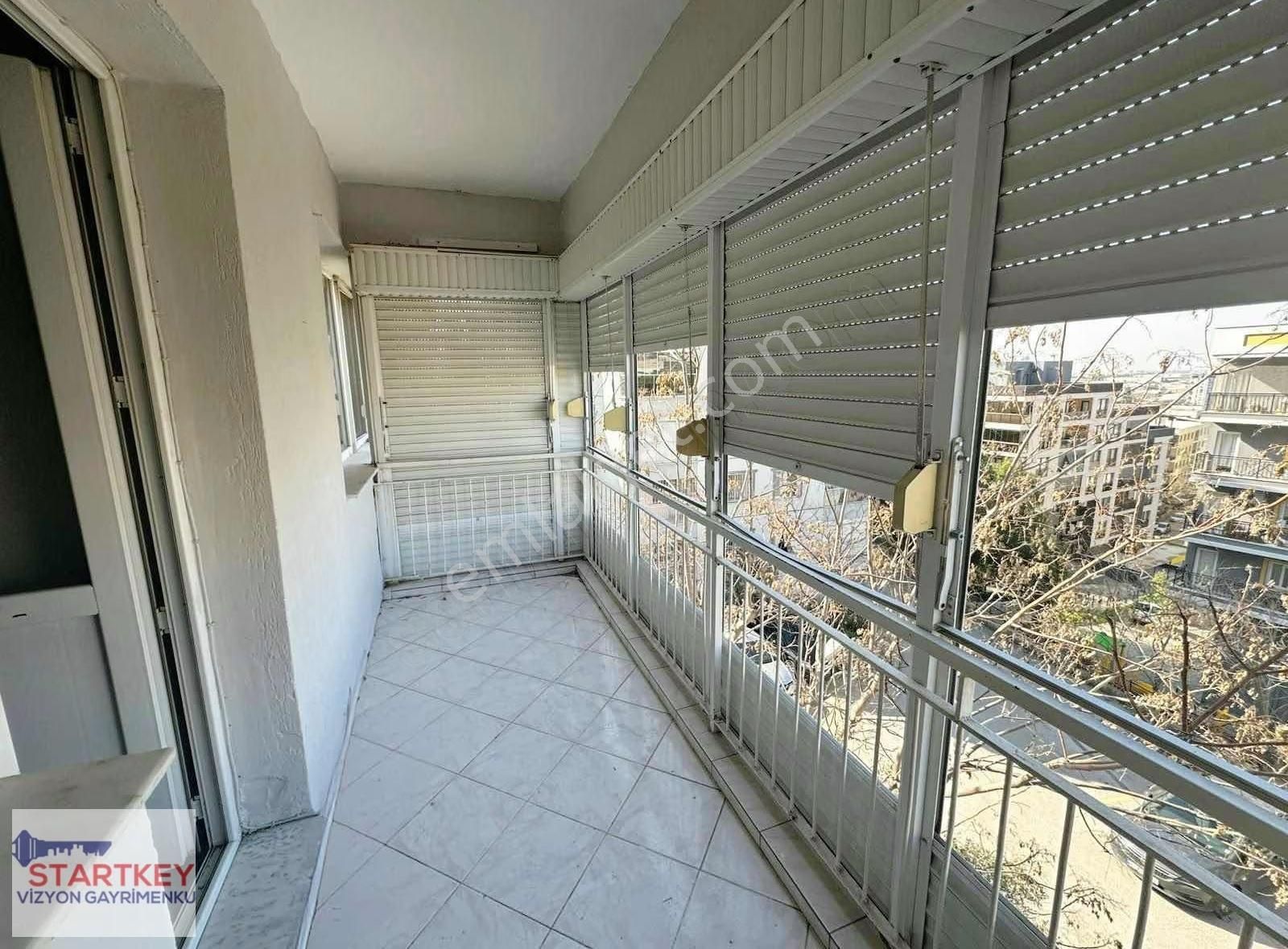 Egekent Mahallesinde Kiralık 3+1 Geniş Daire - Görsel 6