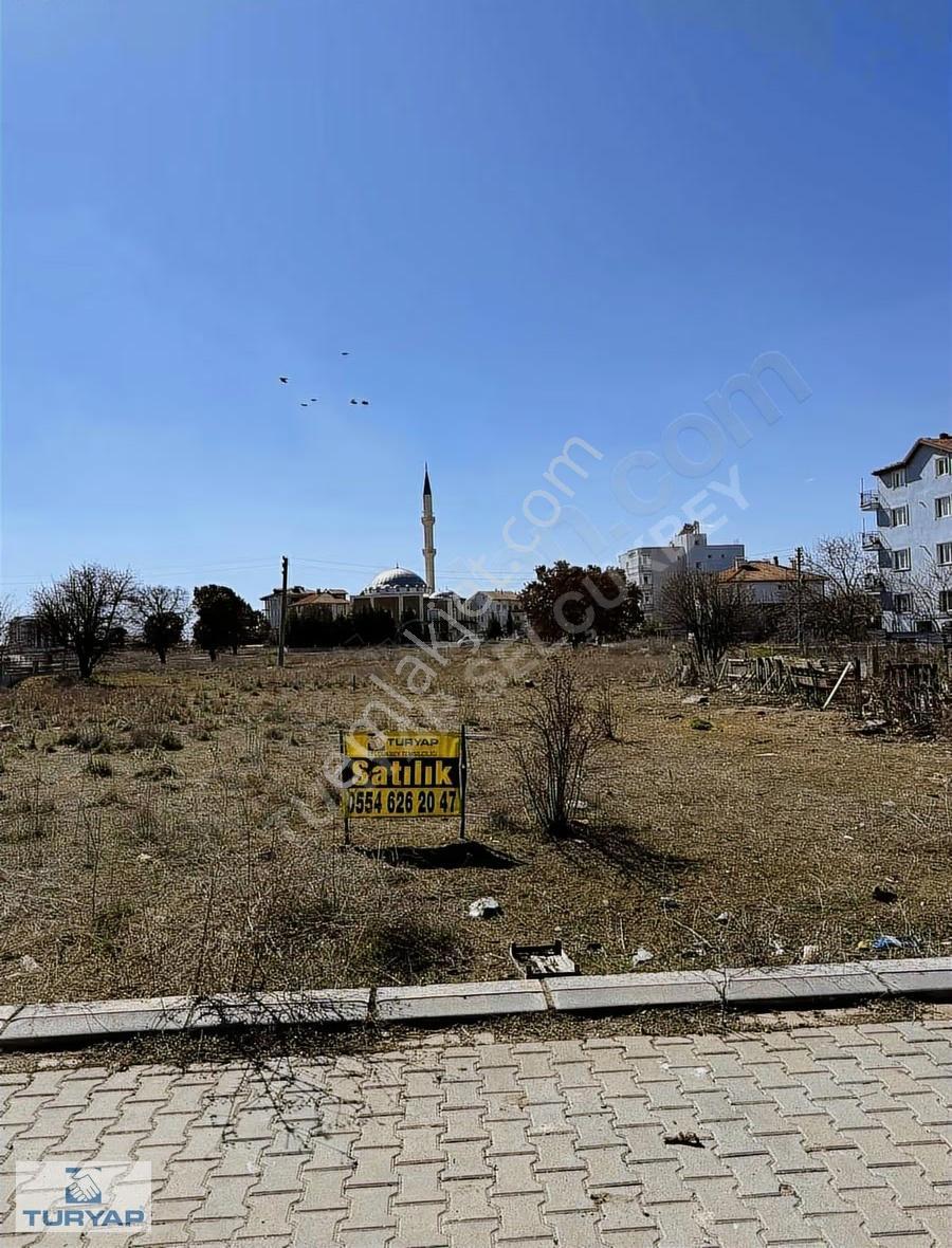 Turyap Denizli Selçukbeyden Satılık Arsa - Görsel 2